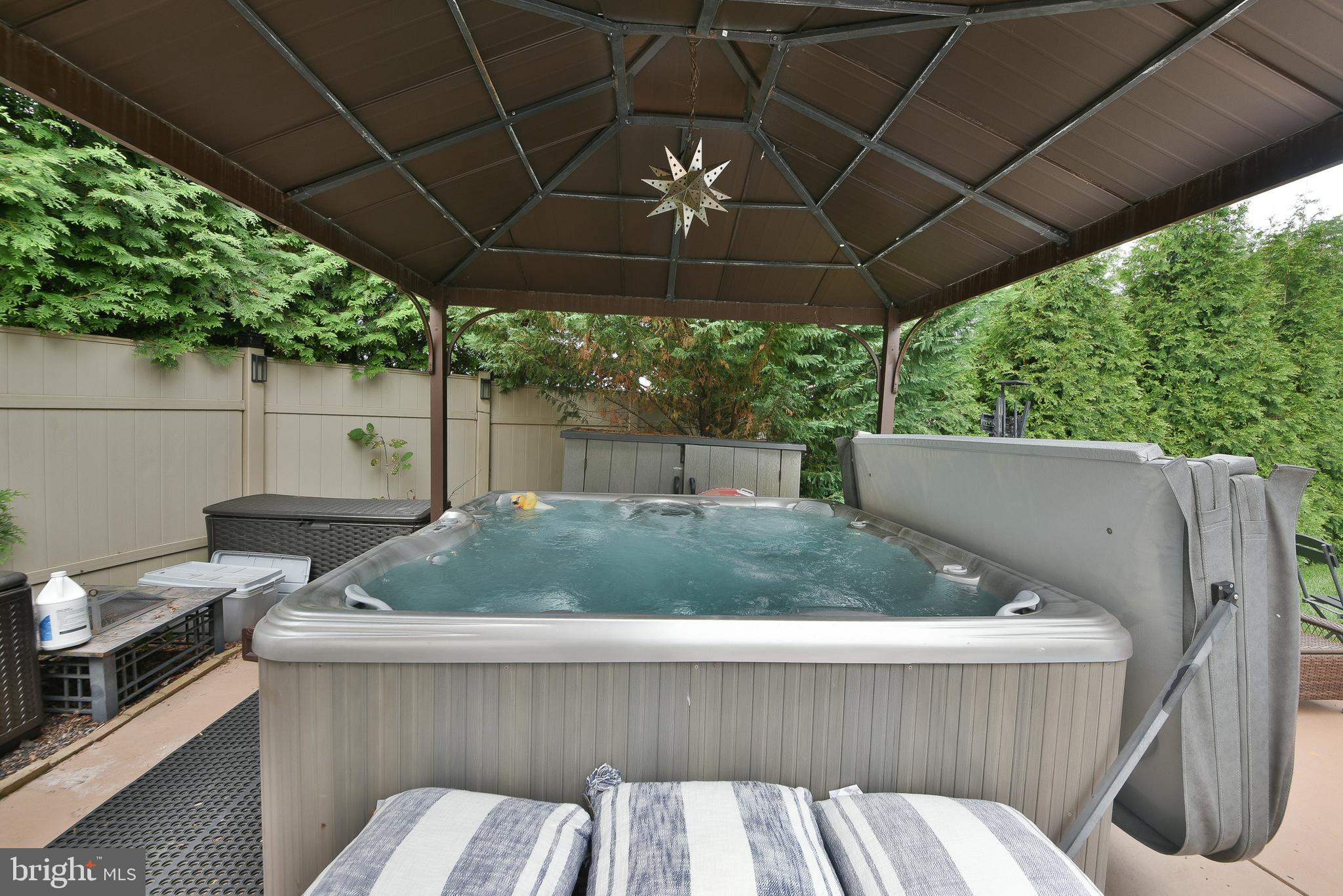 HICKORY RIDGE - Residential