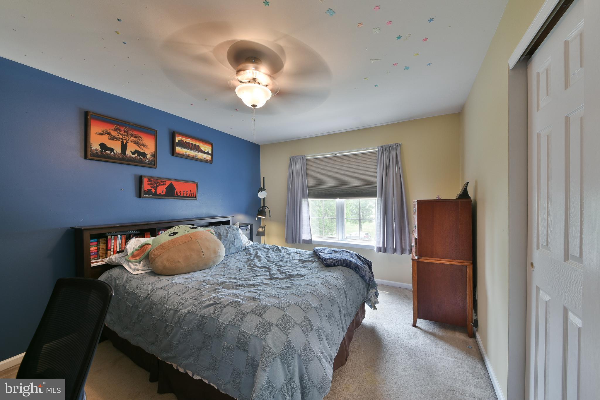 HICKORY RIDGE - Residential
