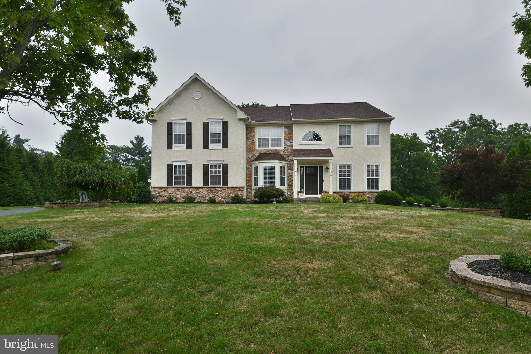 HICKORY RIDGE - Residential