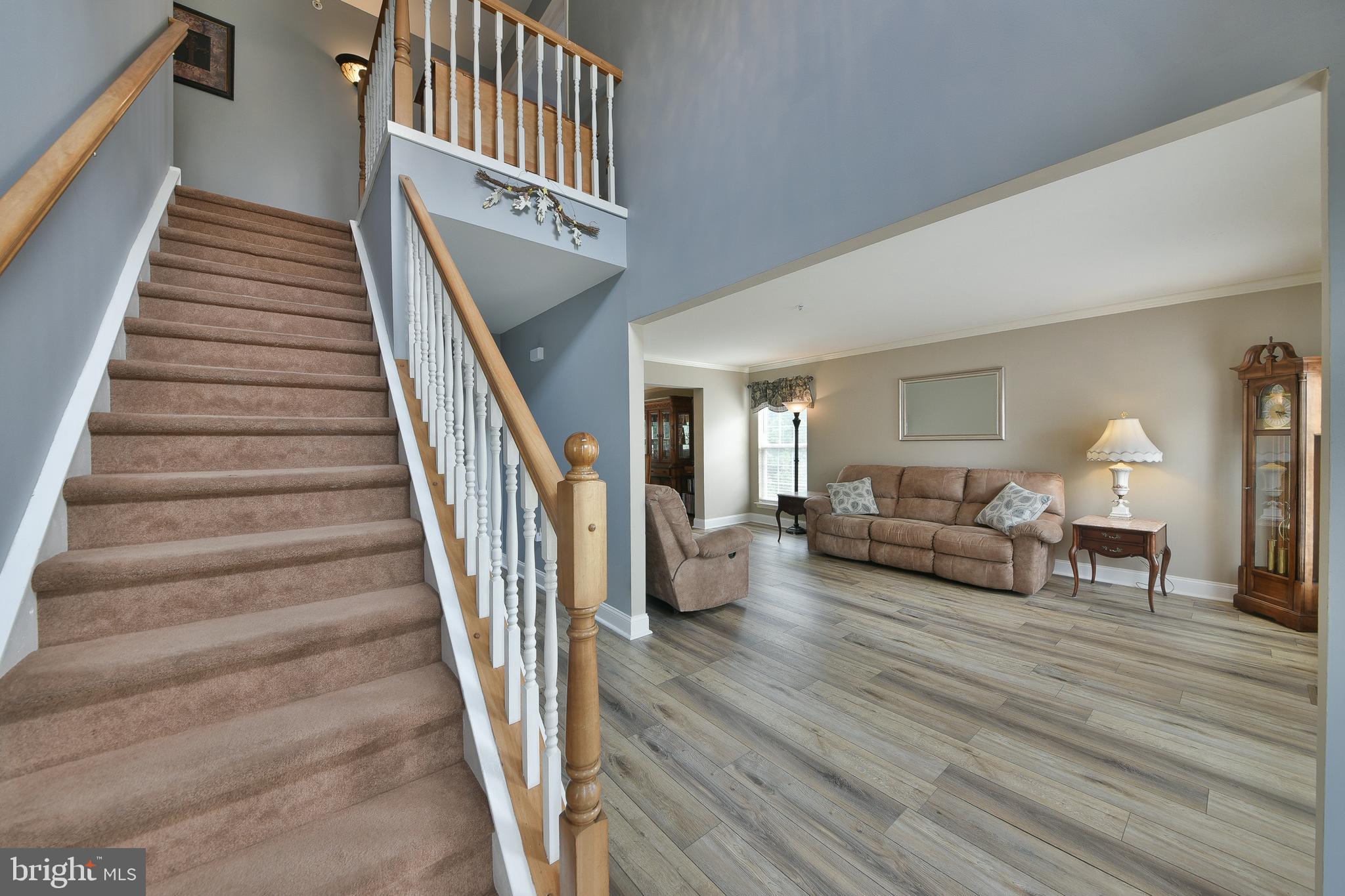 HICKORY RIDGE - Residential