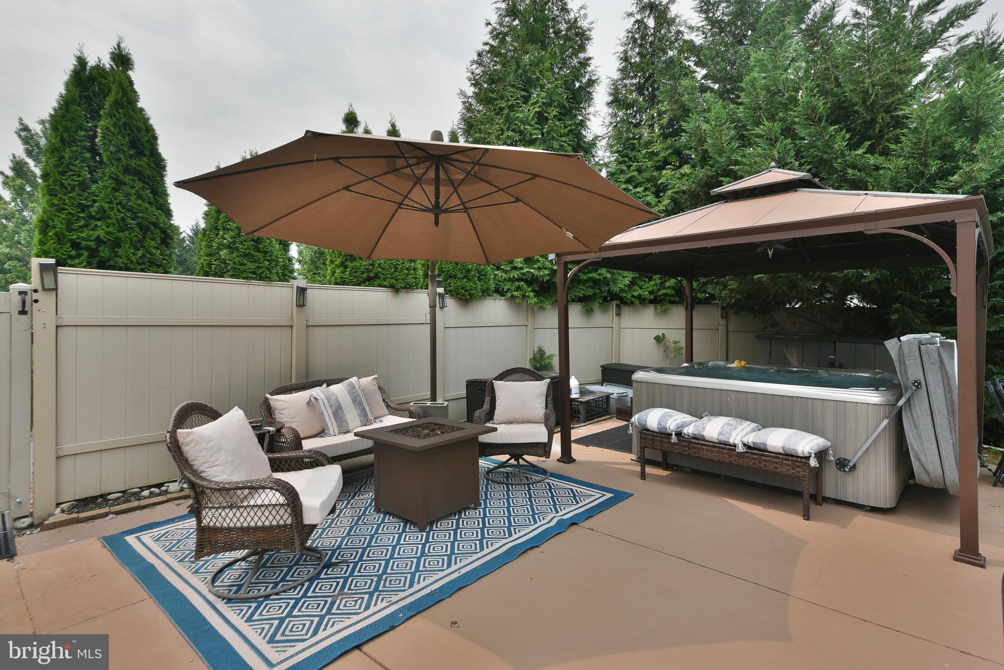 HICKORY RIDGE - Residential