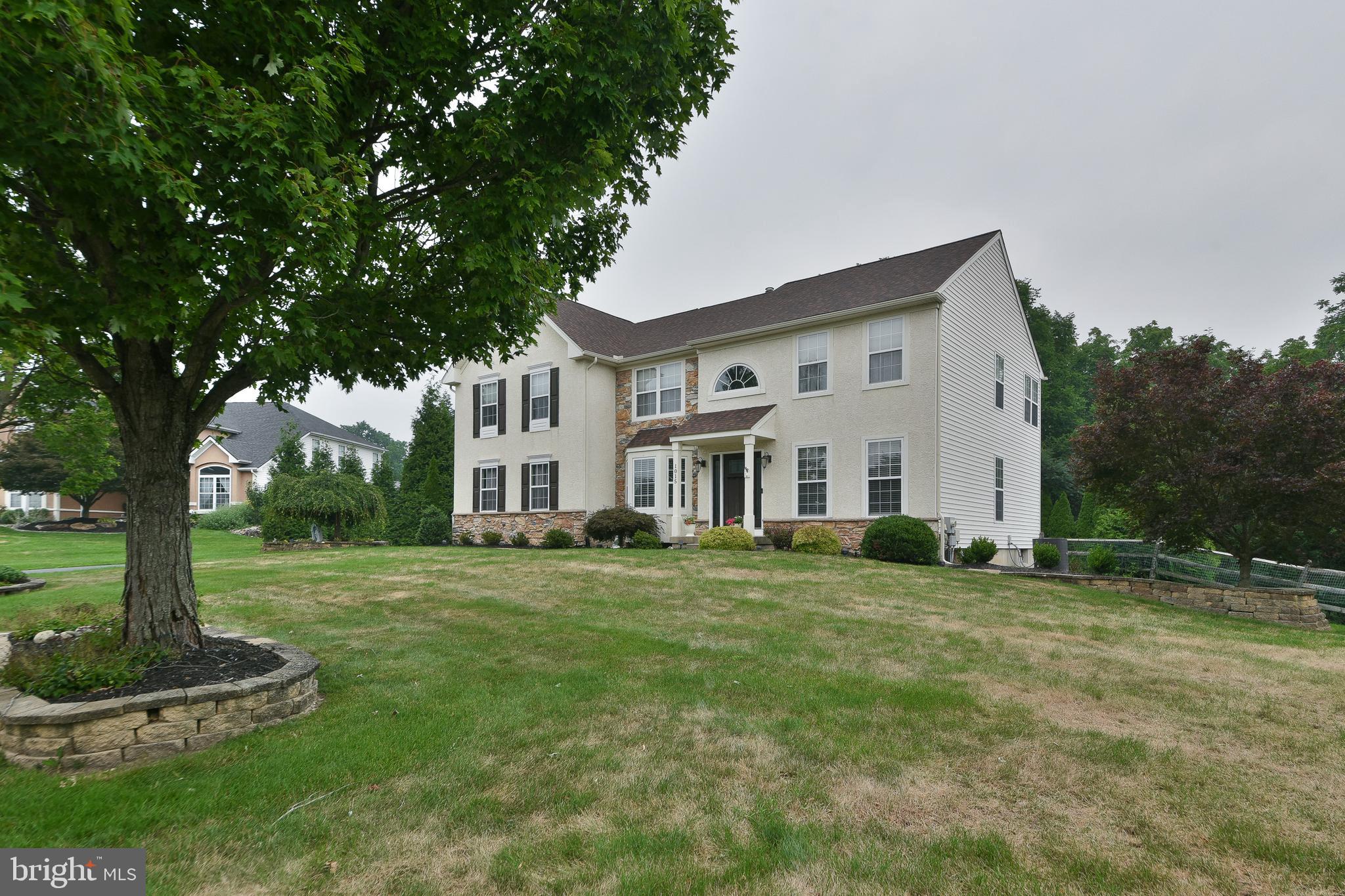 HICKORY RIDGE - Residential