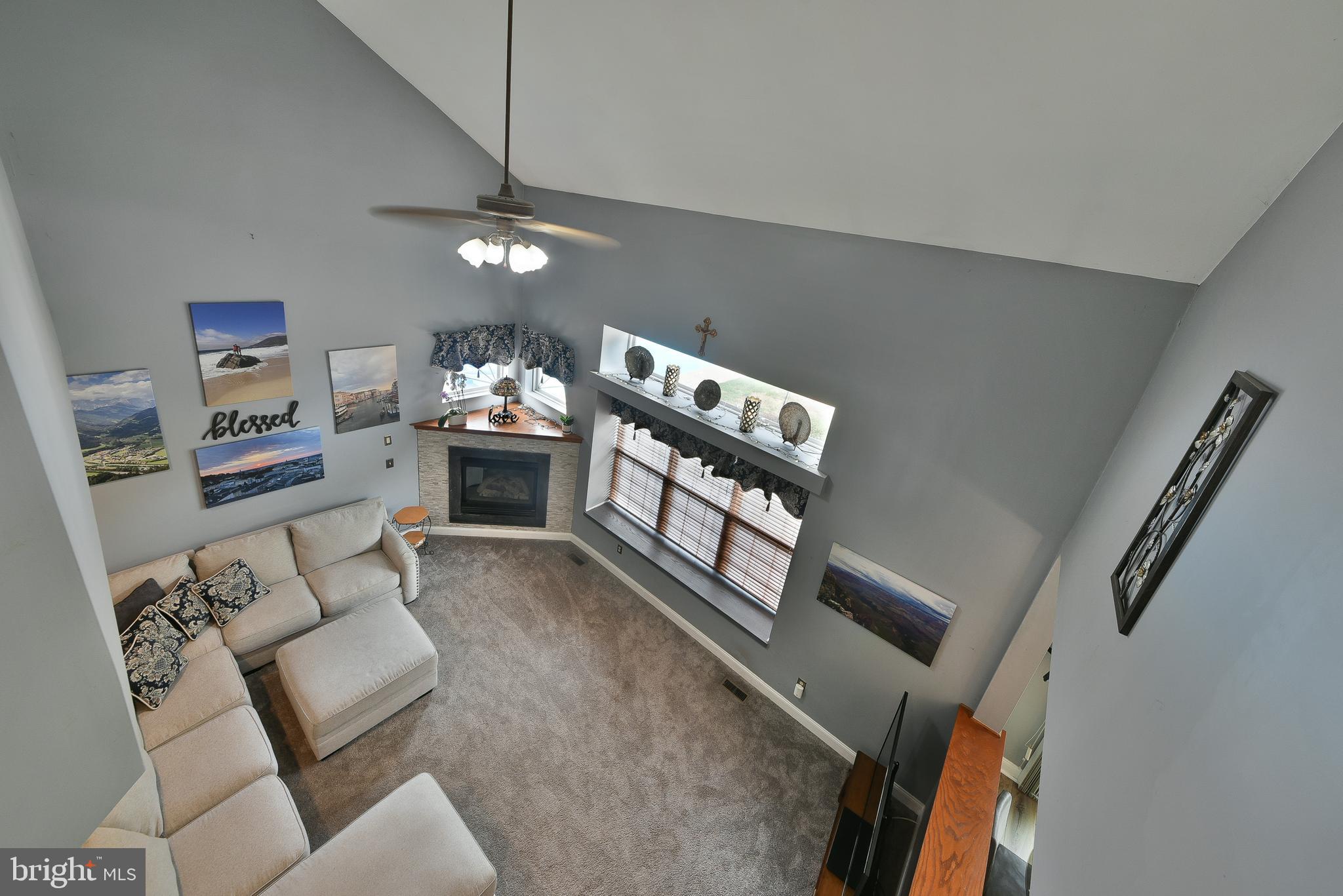 HICKORY RIDGE - Residential