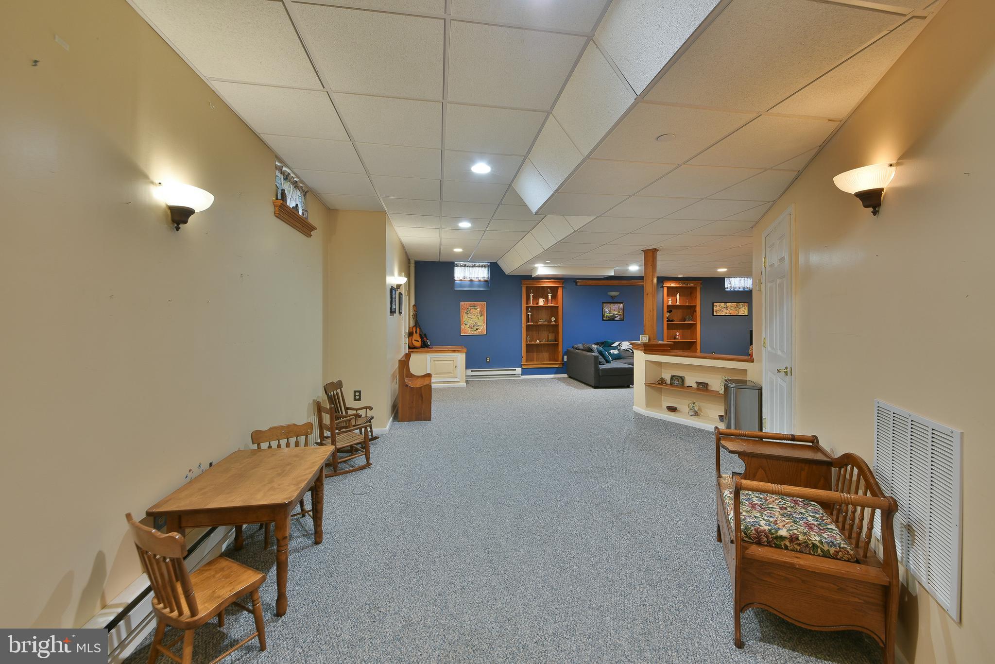 HICKORY RIDGE - Residential