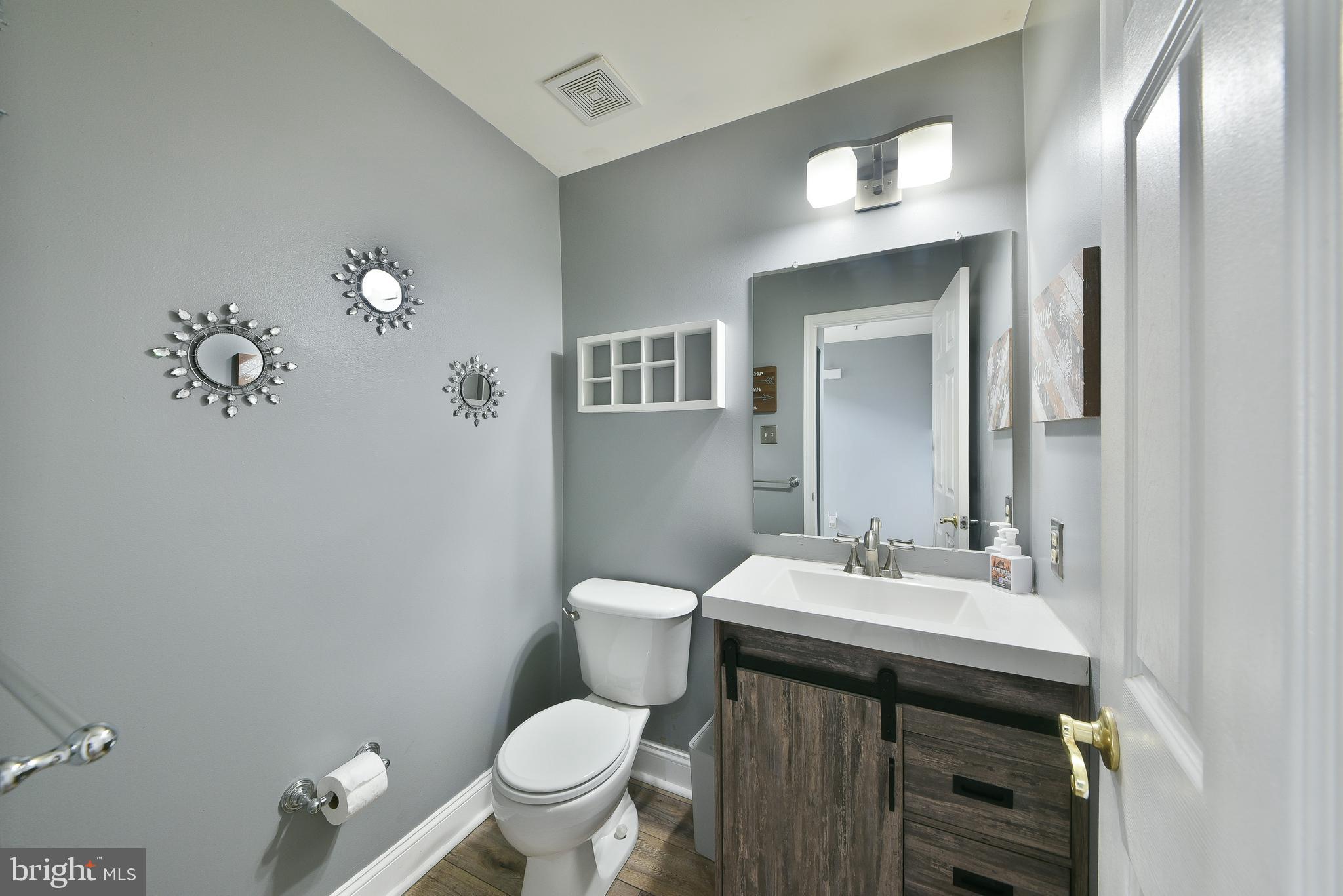 HICKORY RIDGE - Residential