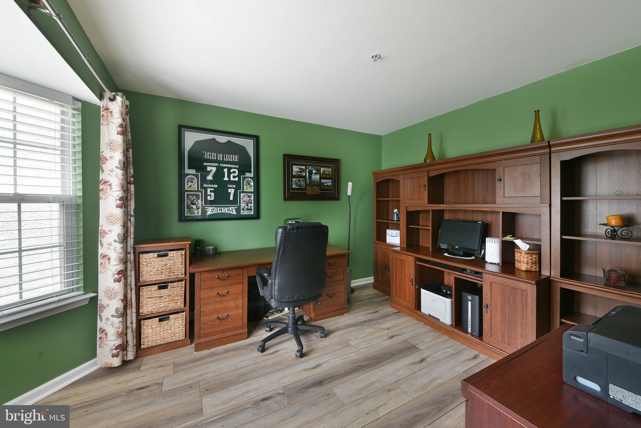 HICKORY RIDGE - Residential