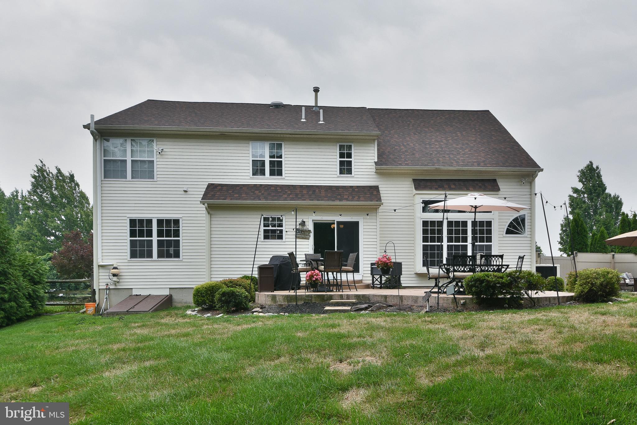 HICKORY RIDGE - Residential