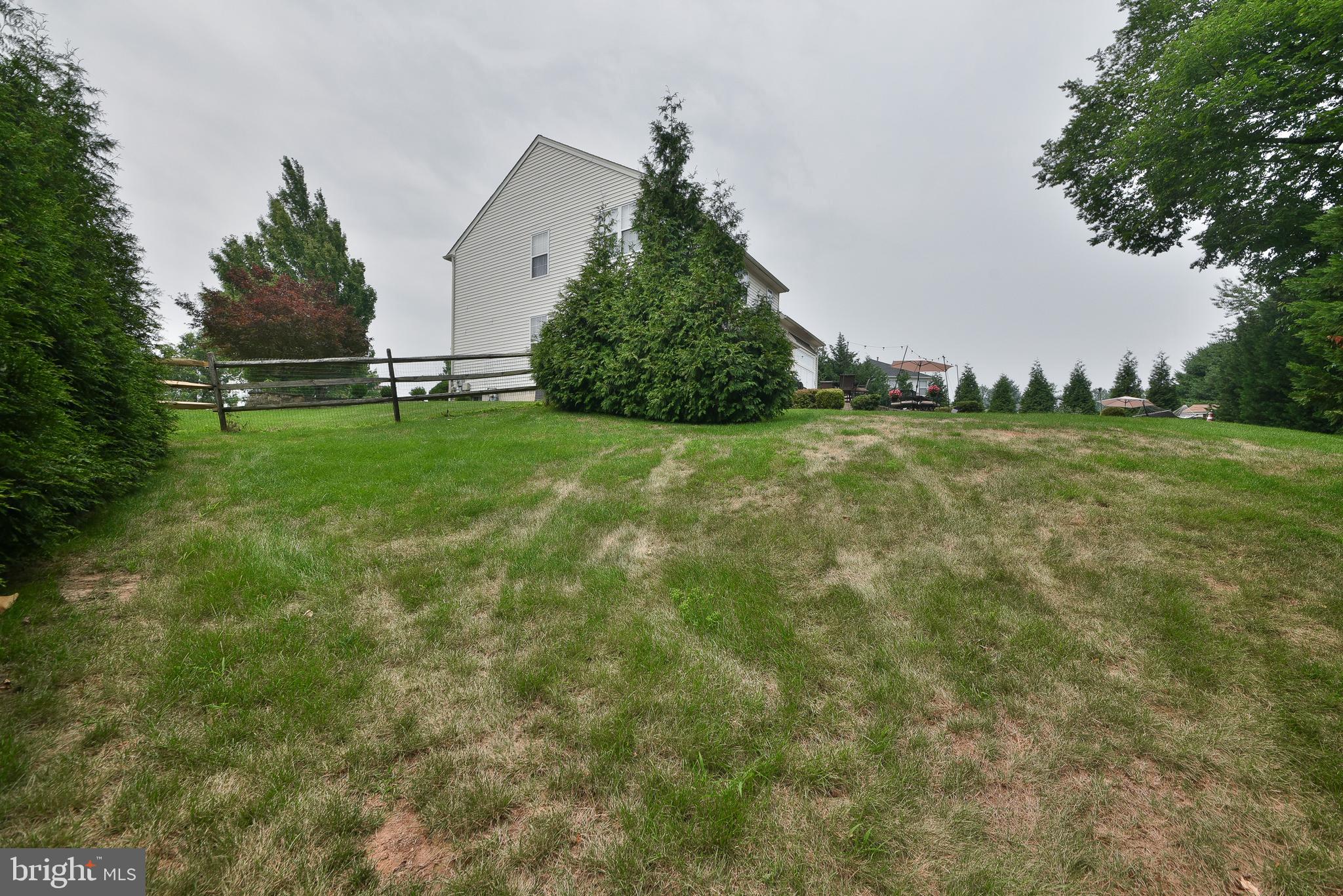 HICKORY RIDGE - Residential