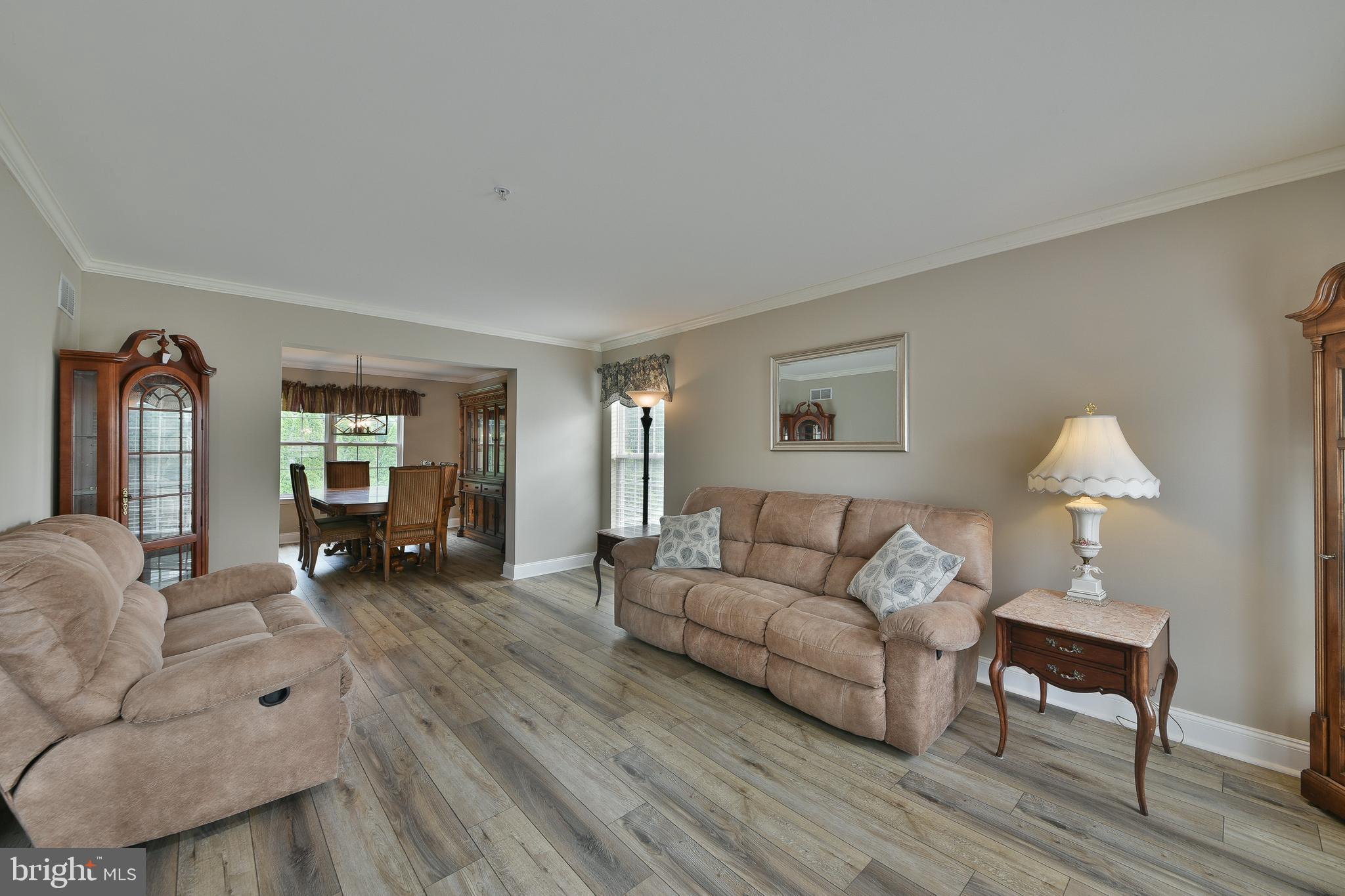 HICKORY RIDGE - Residential