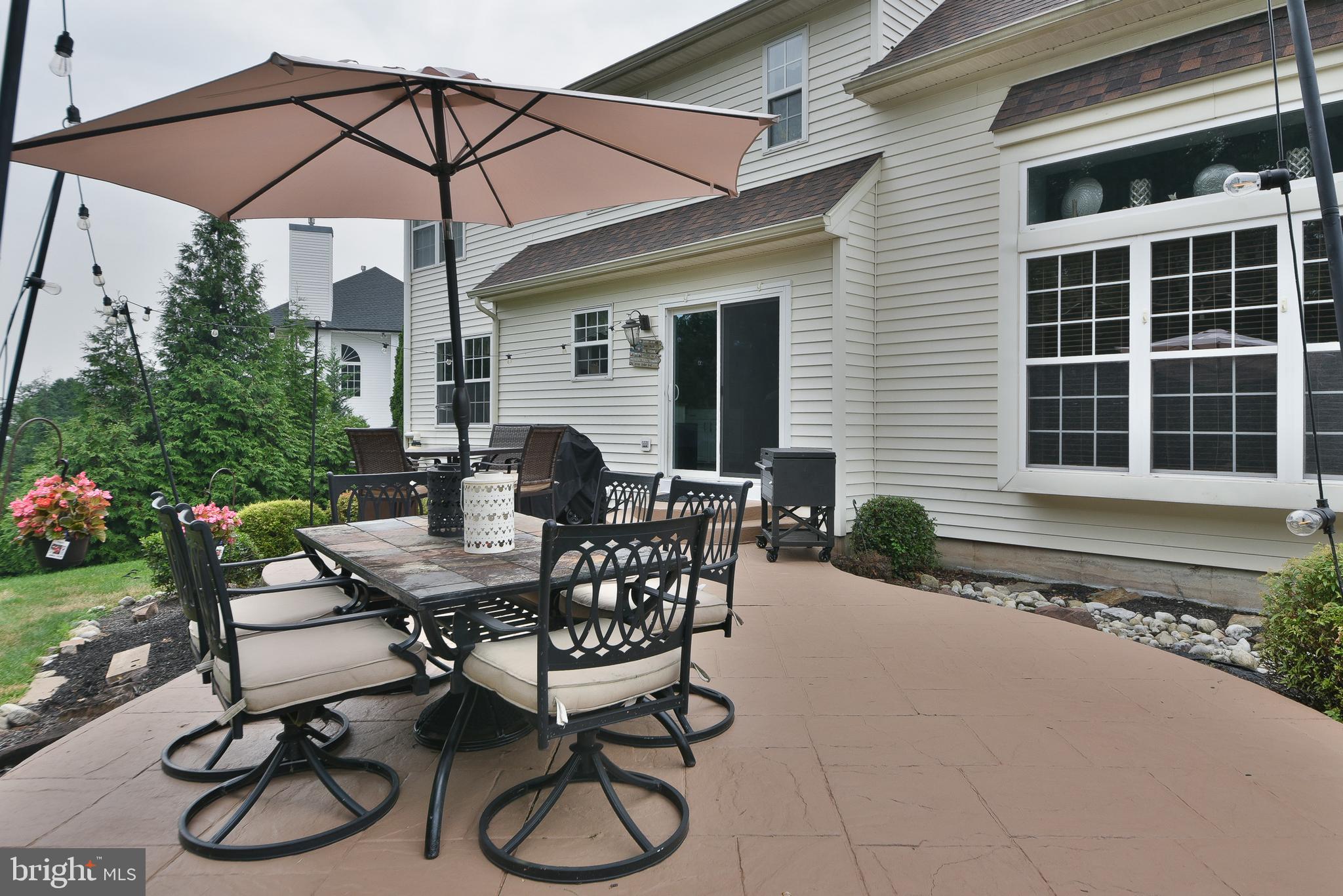 HICKORY RIDGE - Residential