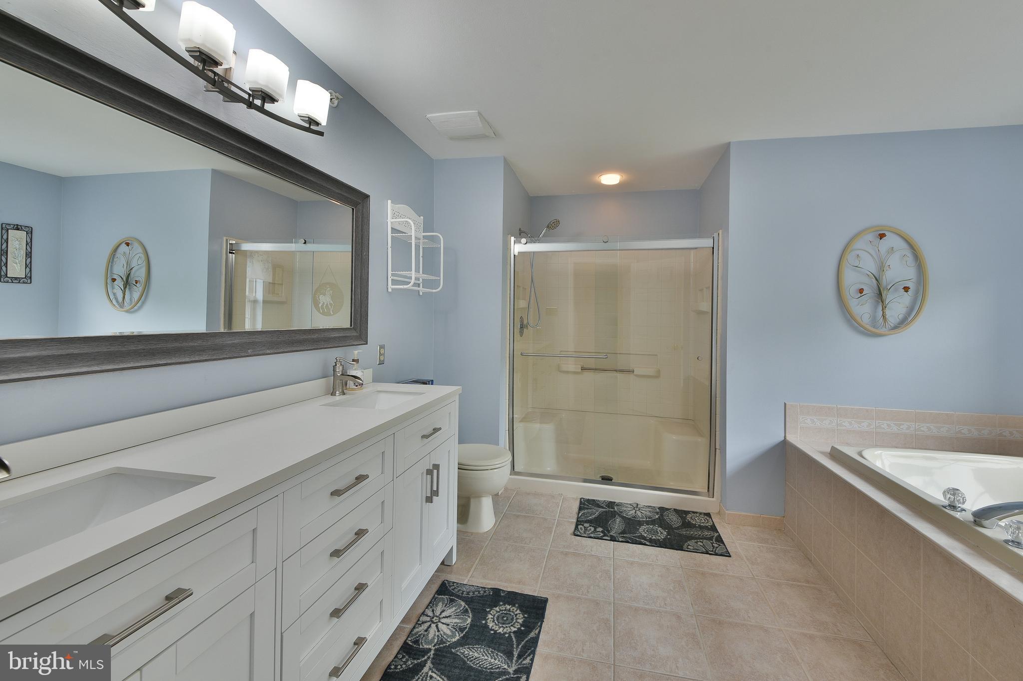 HICKORY RIDGE - Residential