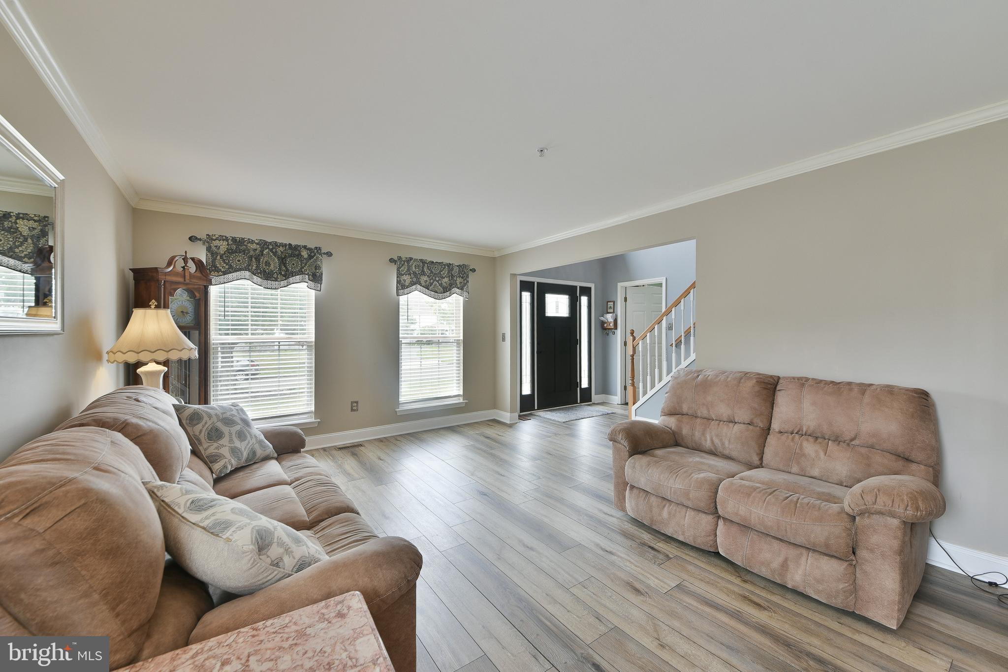 HICKORY RIDGE - Residential