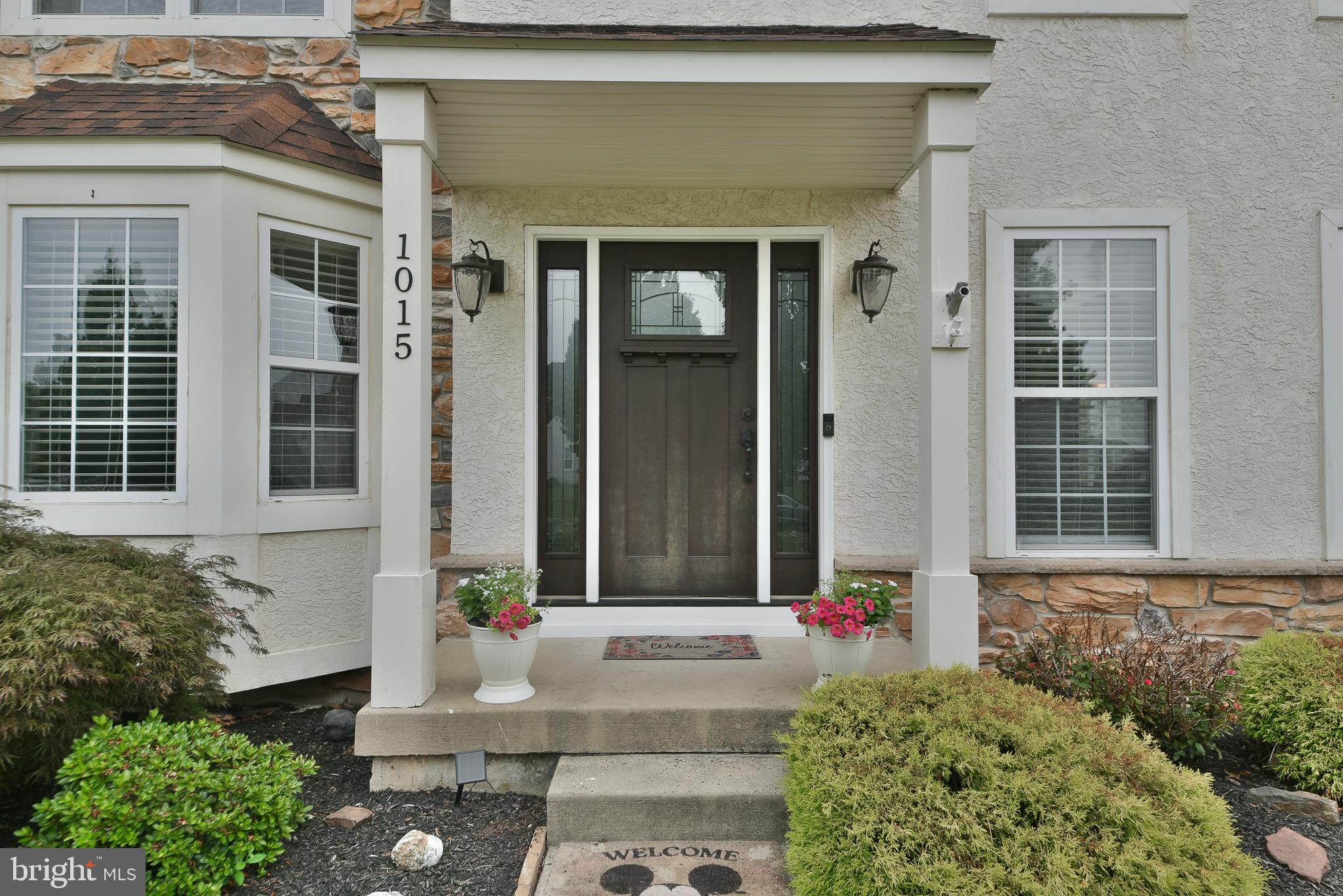 HICKORY RIDGE - Residential