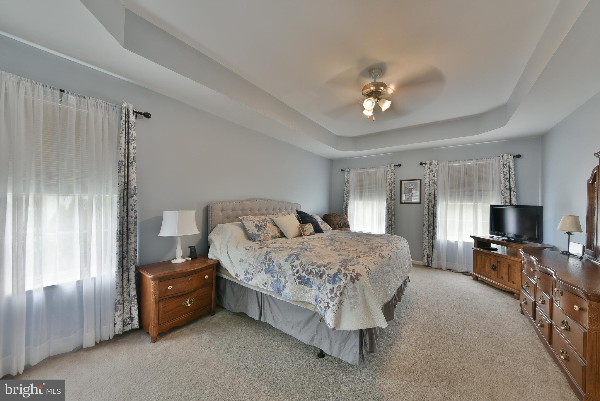 HICKORY RIDGE - Residential