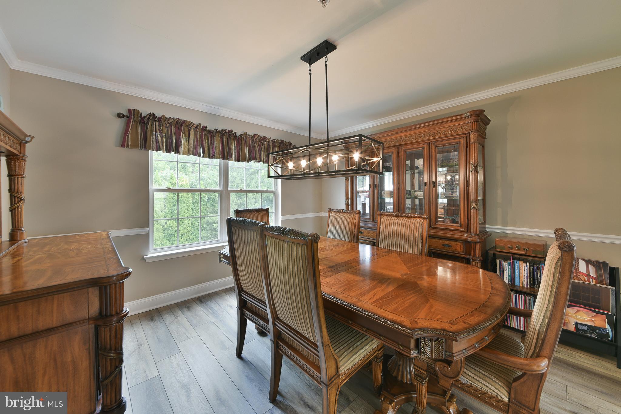 HICKORY RIDGE - Residential