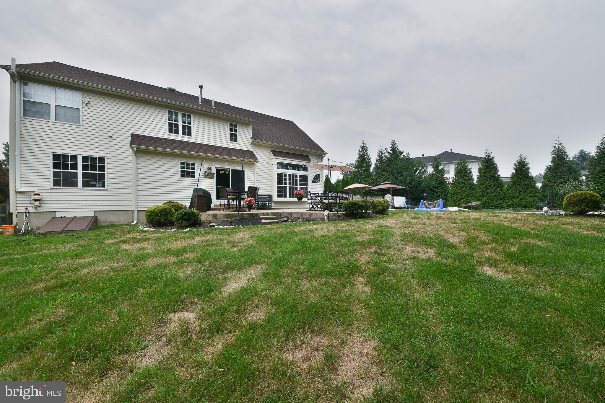 HICKORY RIDGE - Residential