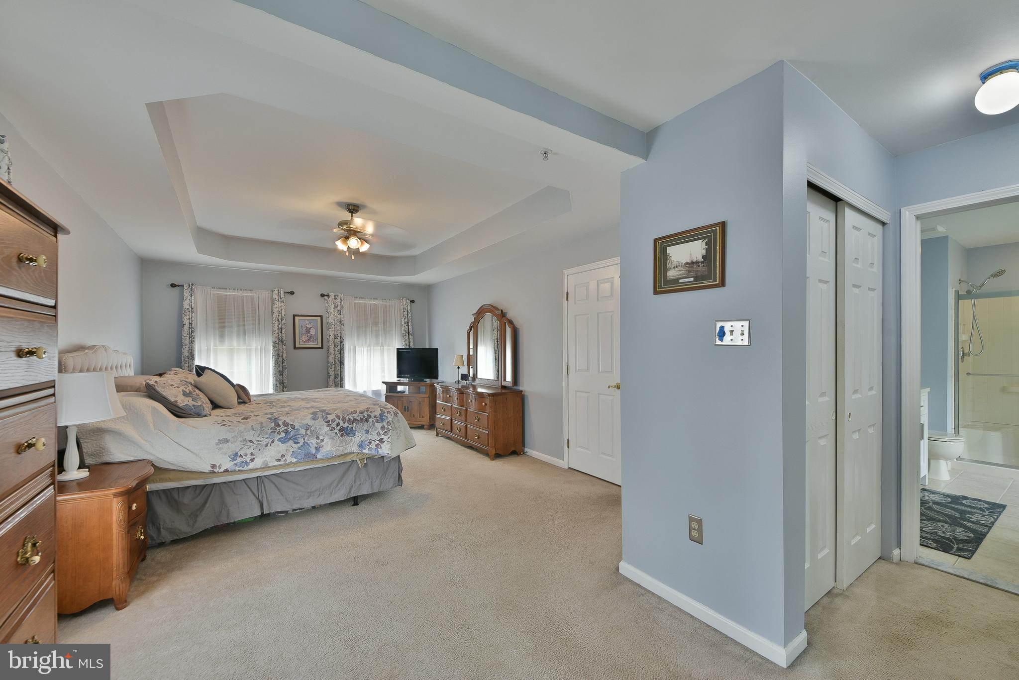 HICKORY RIDGE - Residential