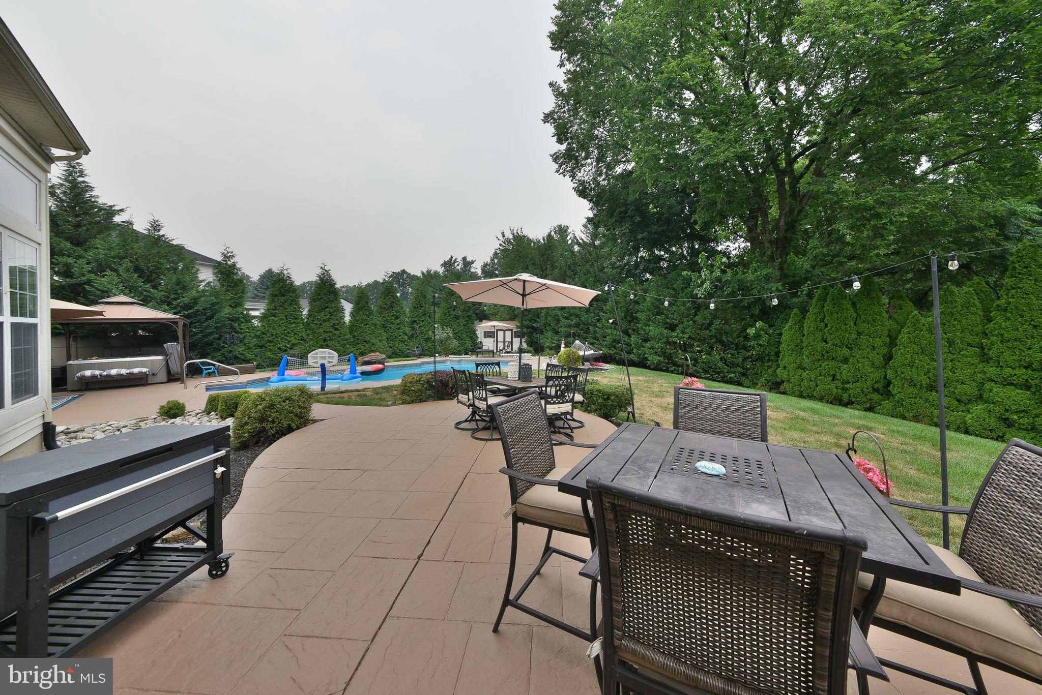 HICKORY RIDGE - Residential