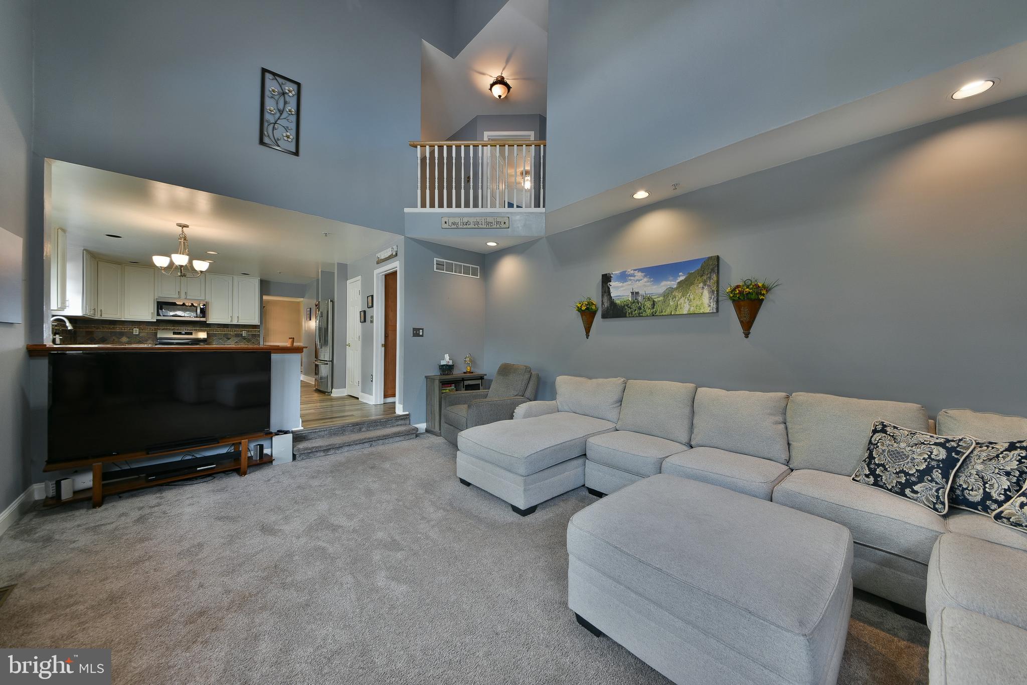 HICKORY RIDGE - Residential