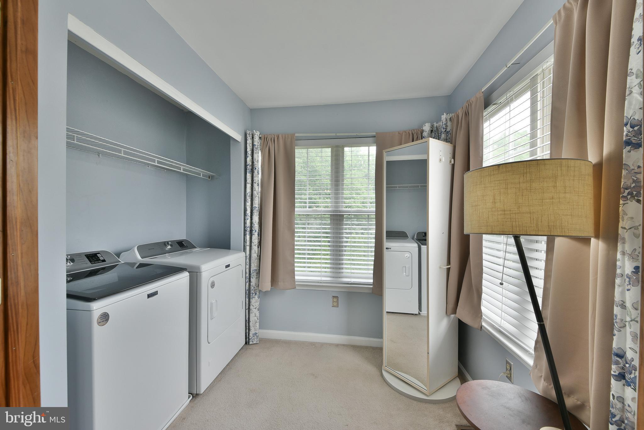 HICKORY RIDGE - Residential
