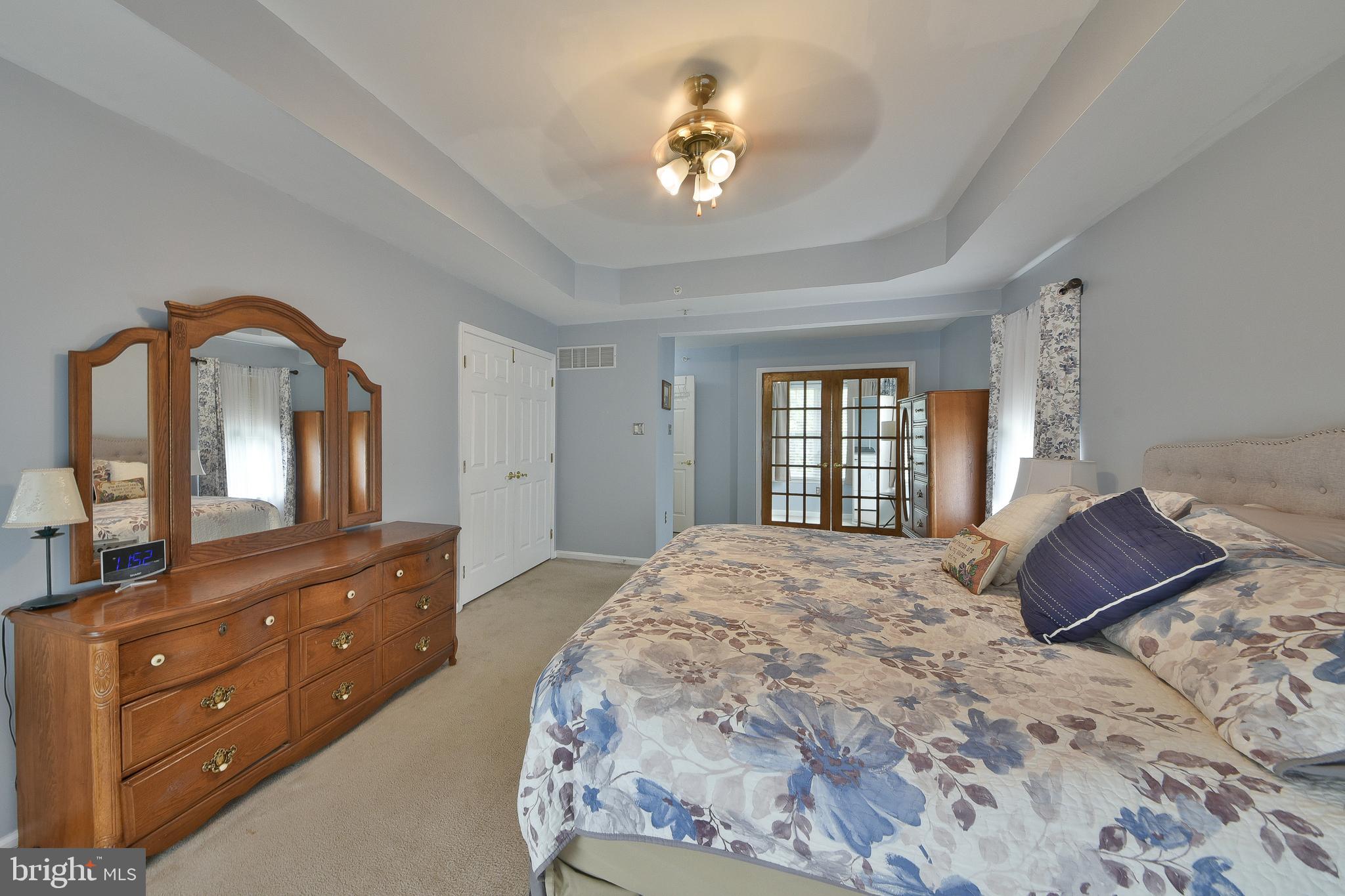 HICKORY RIDGE - Residential