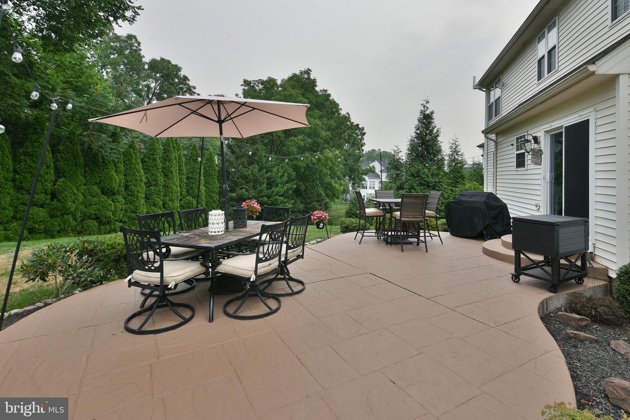 HICKORY RIDGE - Residential