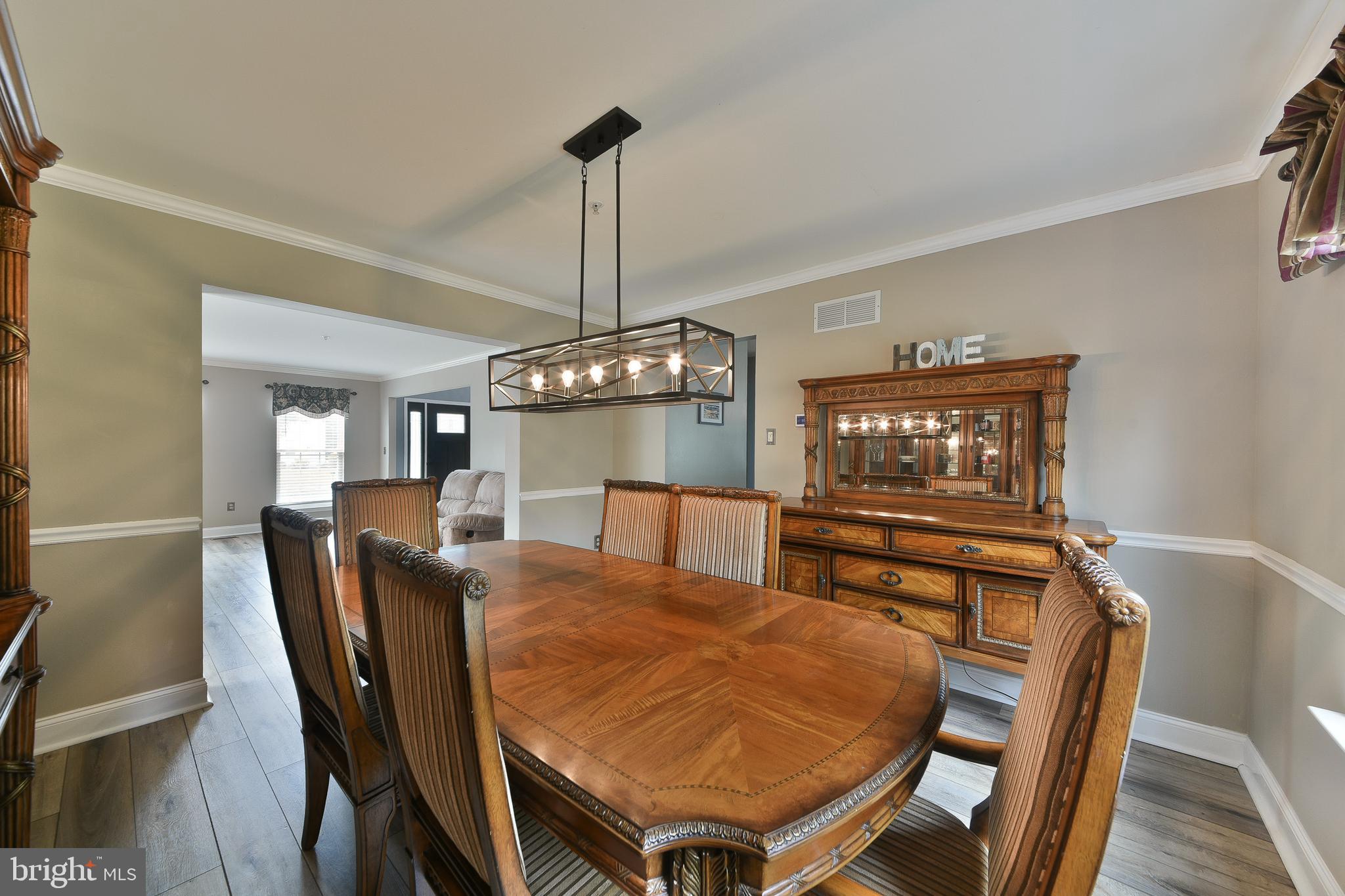 HICKORY RIDGE - Residential