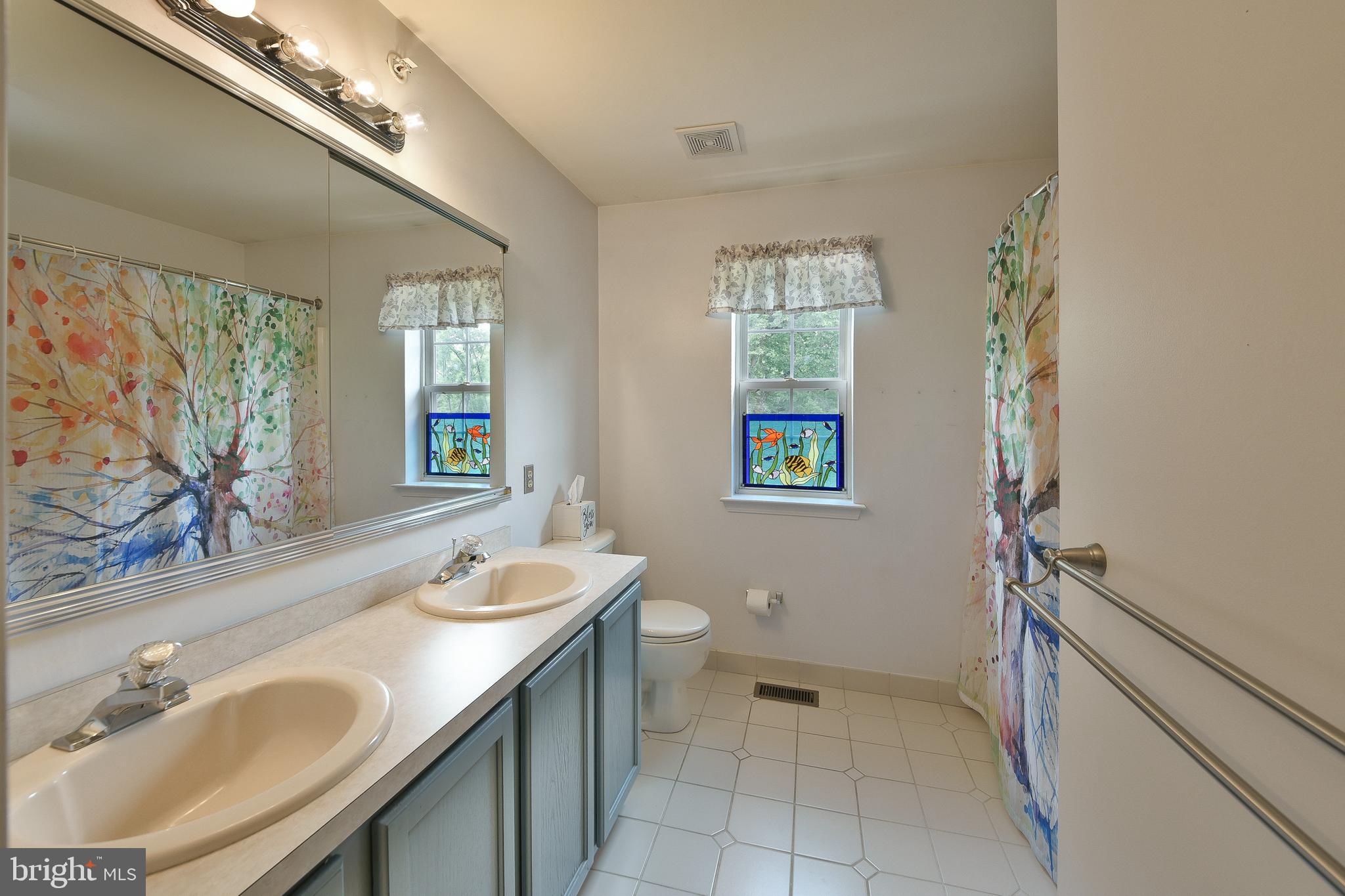 HICKORY RIDGE - Residential