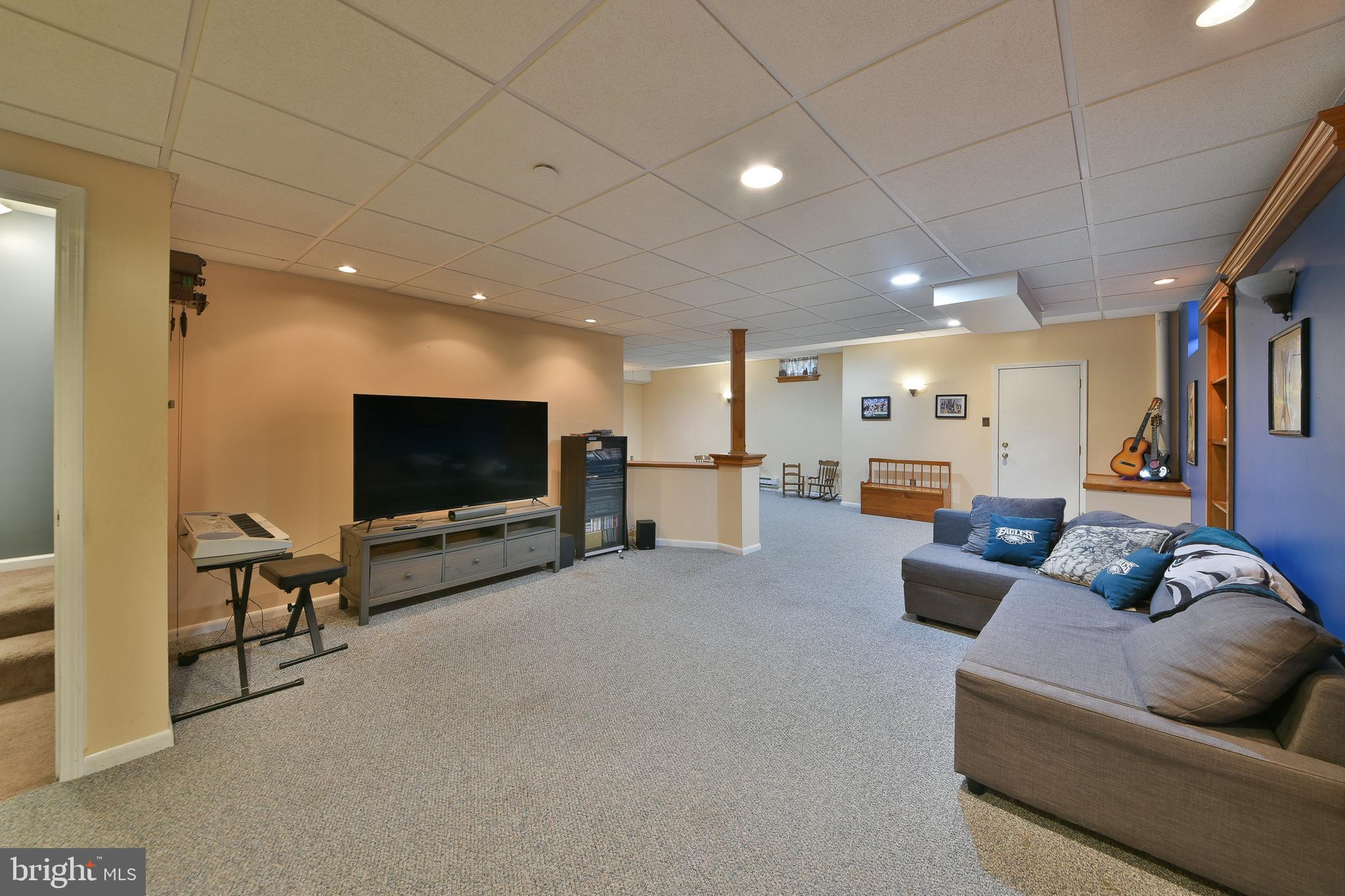 HICKORY RIDGE - Residential