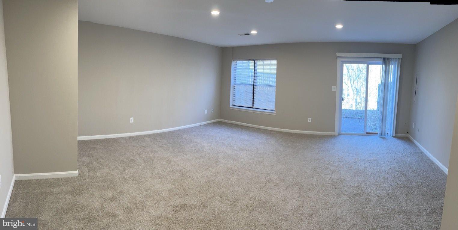SEQUOIA LEA - Residential Lease