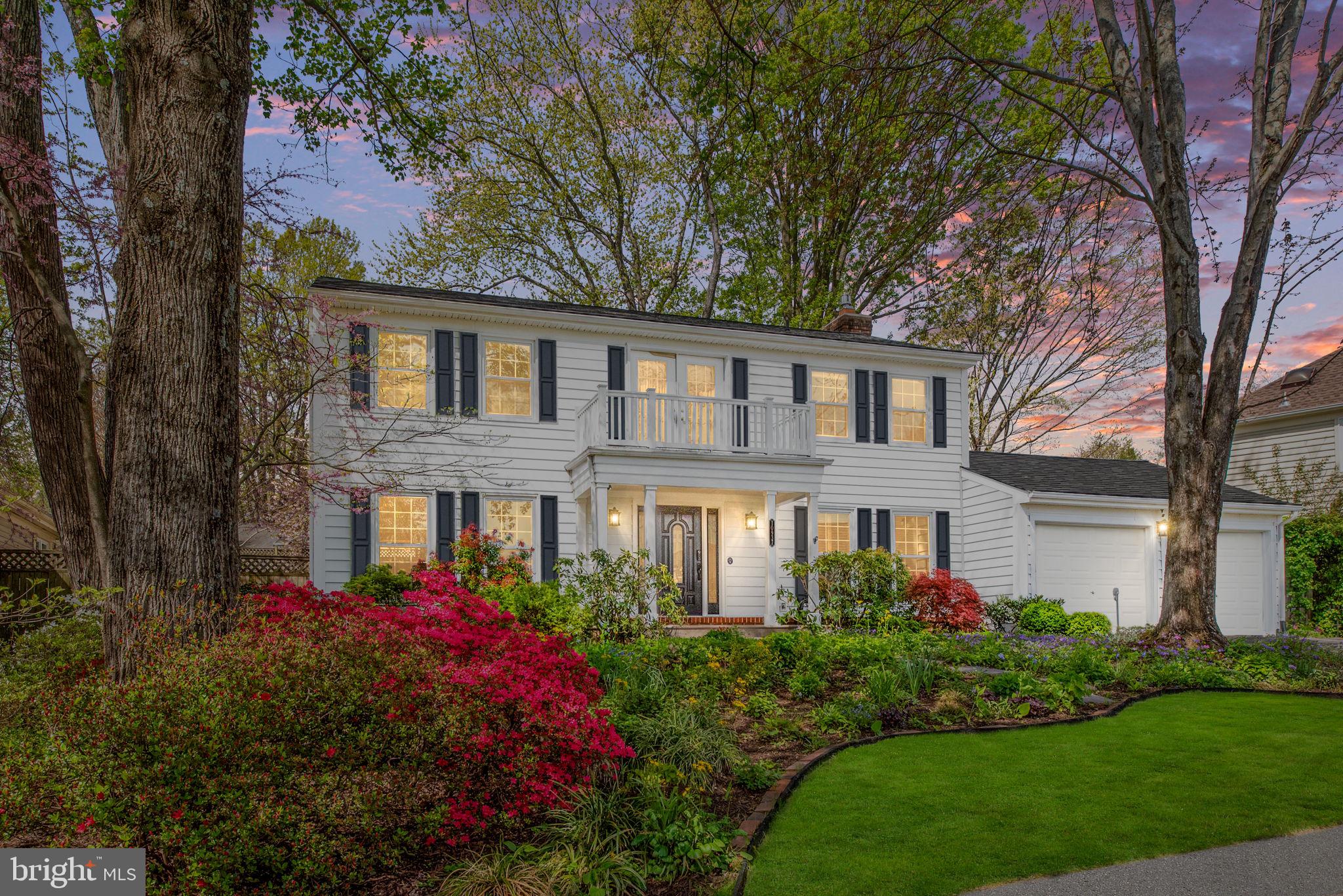 FAIRFAX CLUB ESTATES - Residential