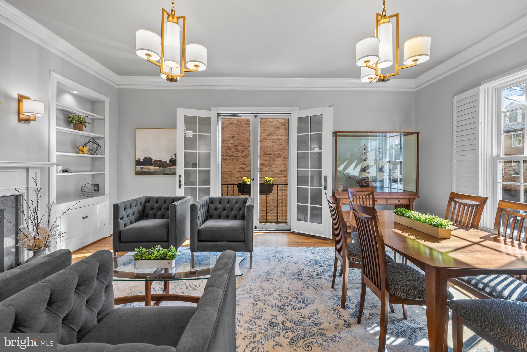 BRANDT TOWNHOUSE - Residential