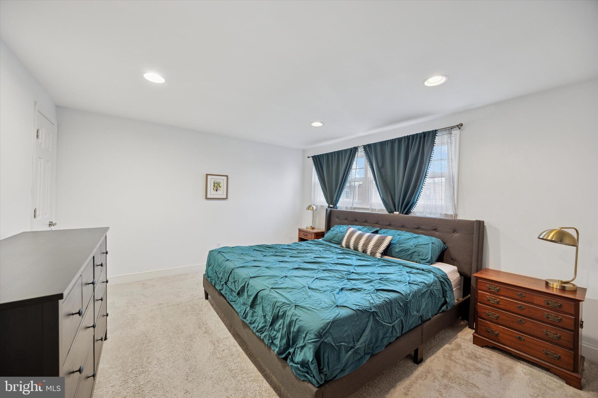 PARKWOOD - Residential