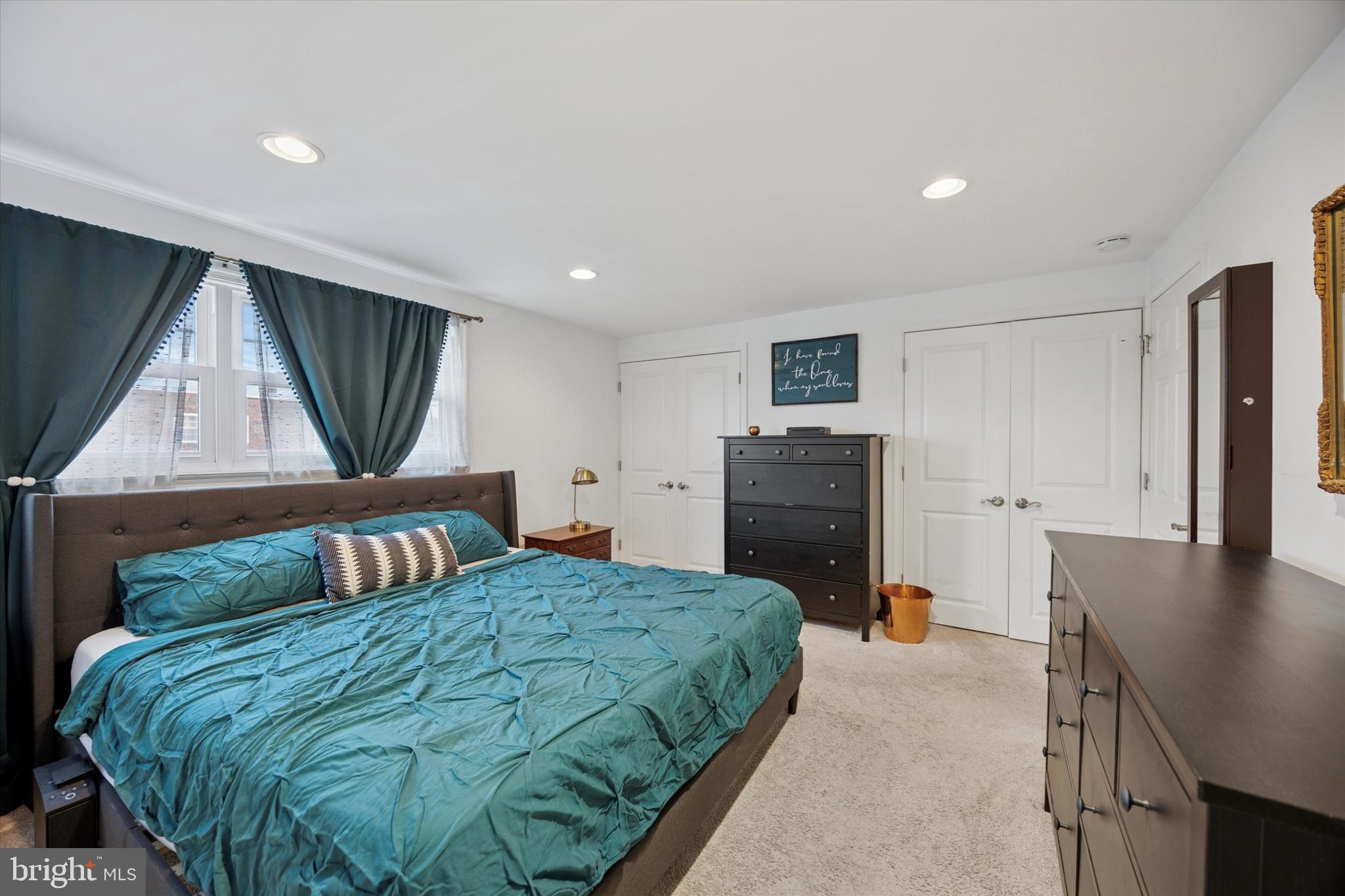 PARKWOOD - Residential