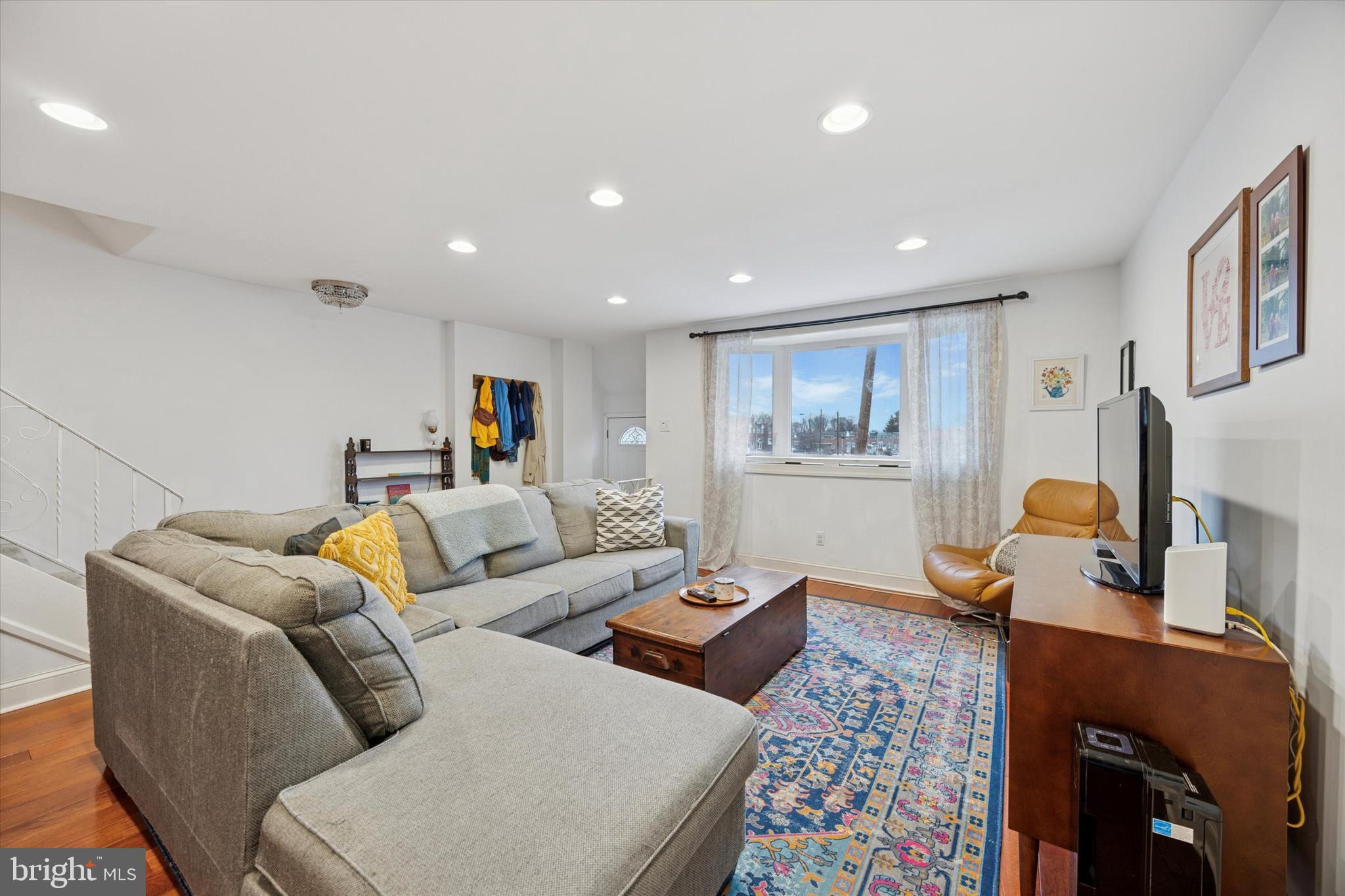 PARKWOOD - Residential