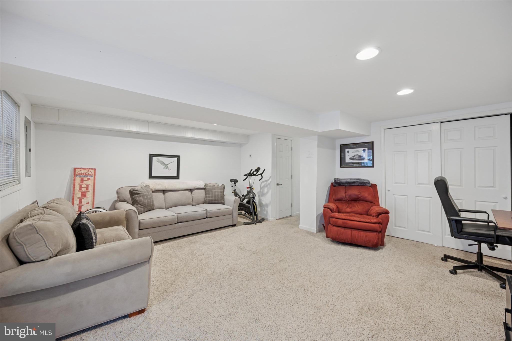 PARKWOOD - Residential
