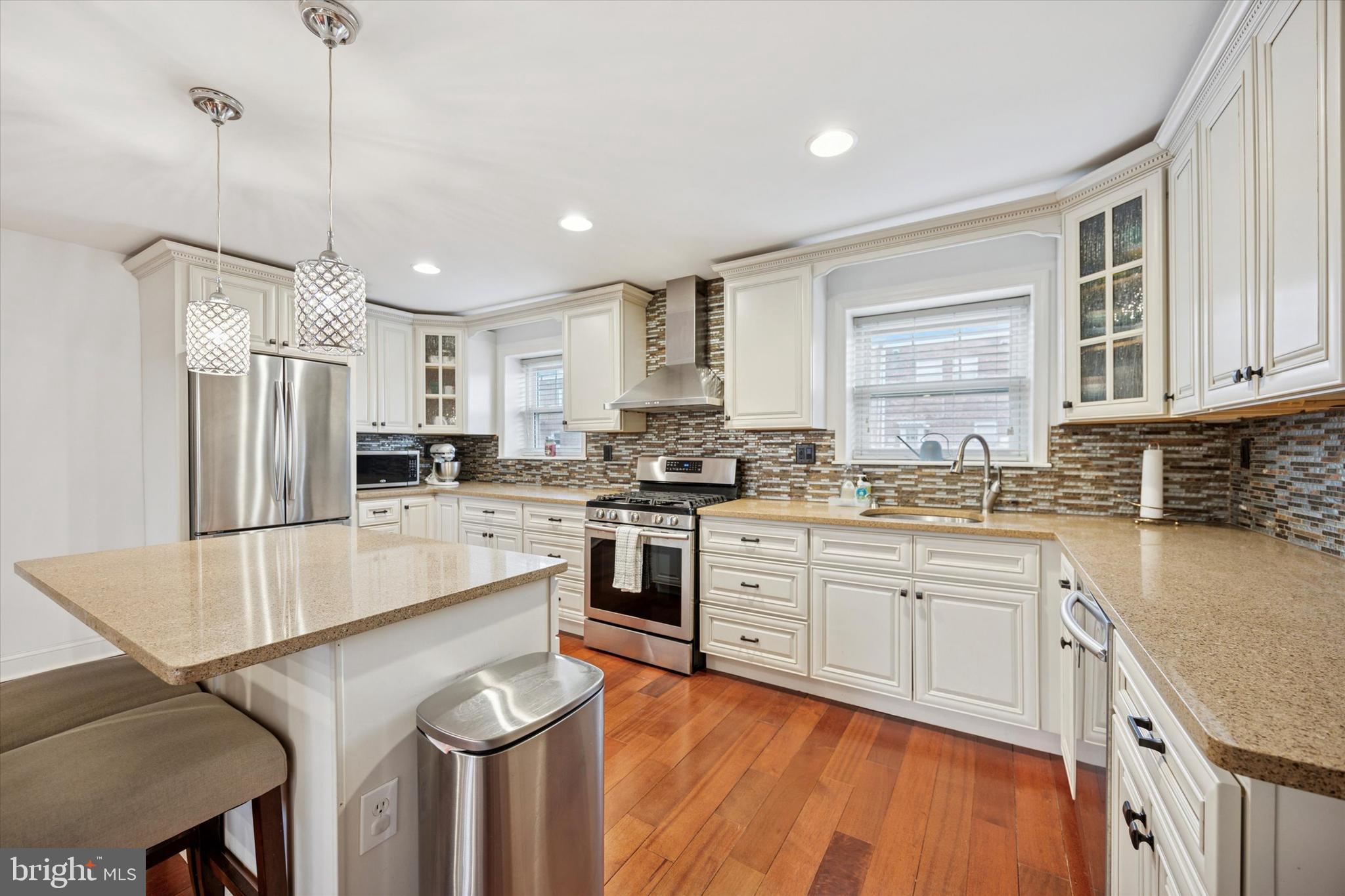 PARKWOOD - Residential