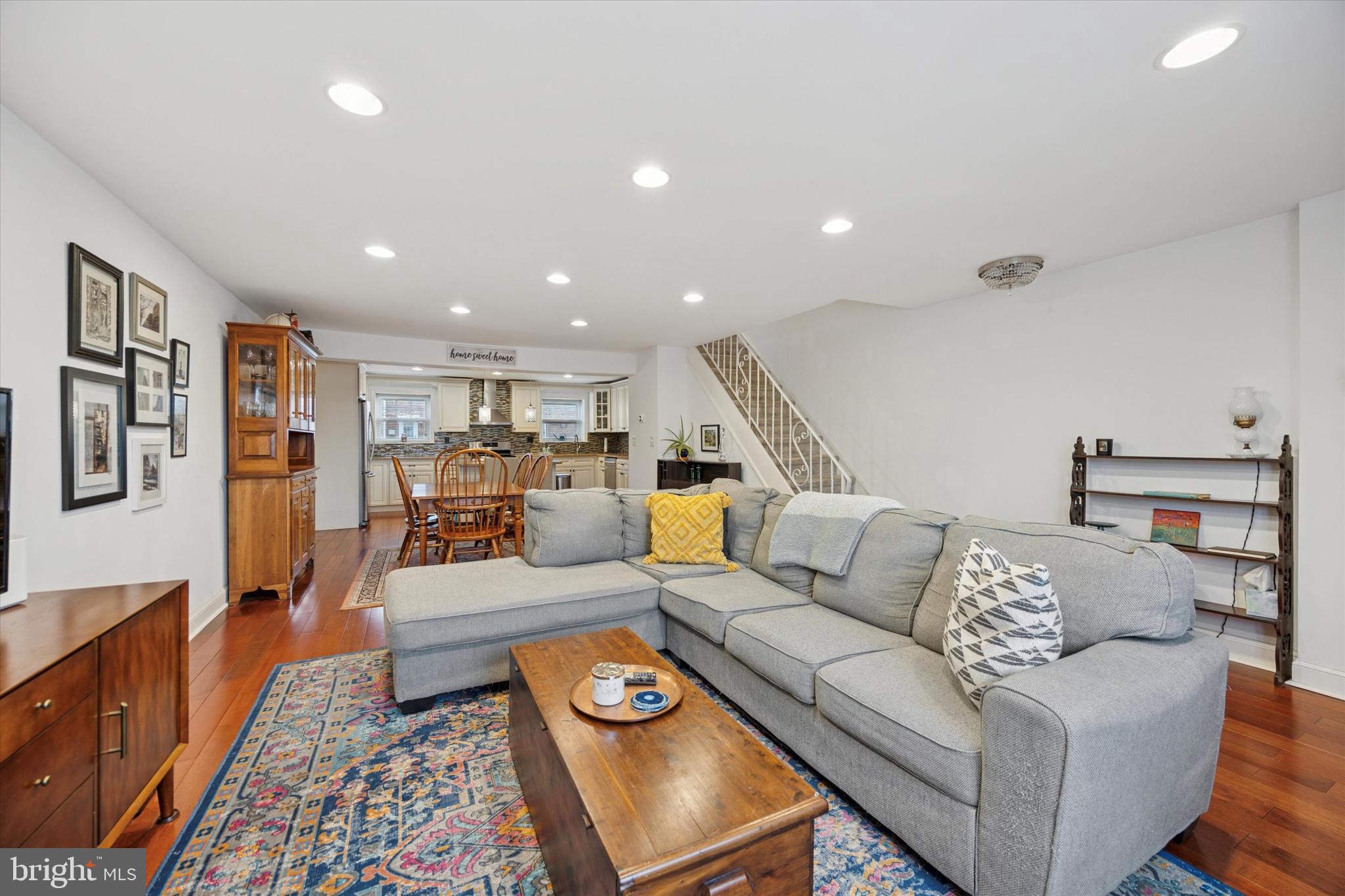 PARKWOOD - Residential