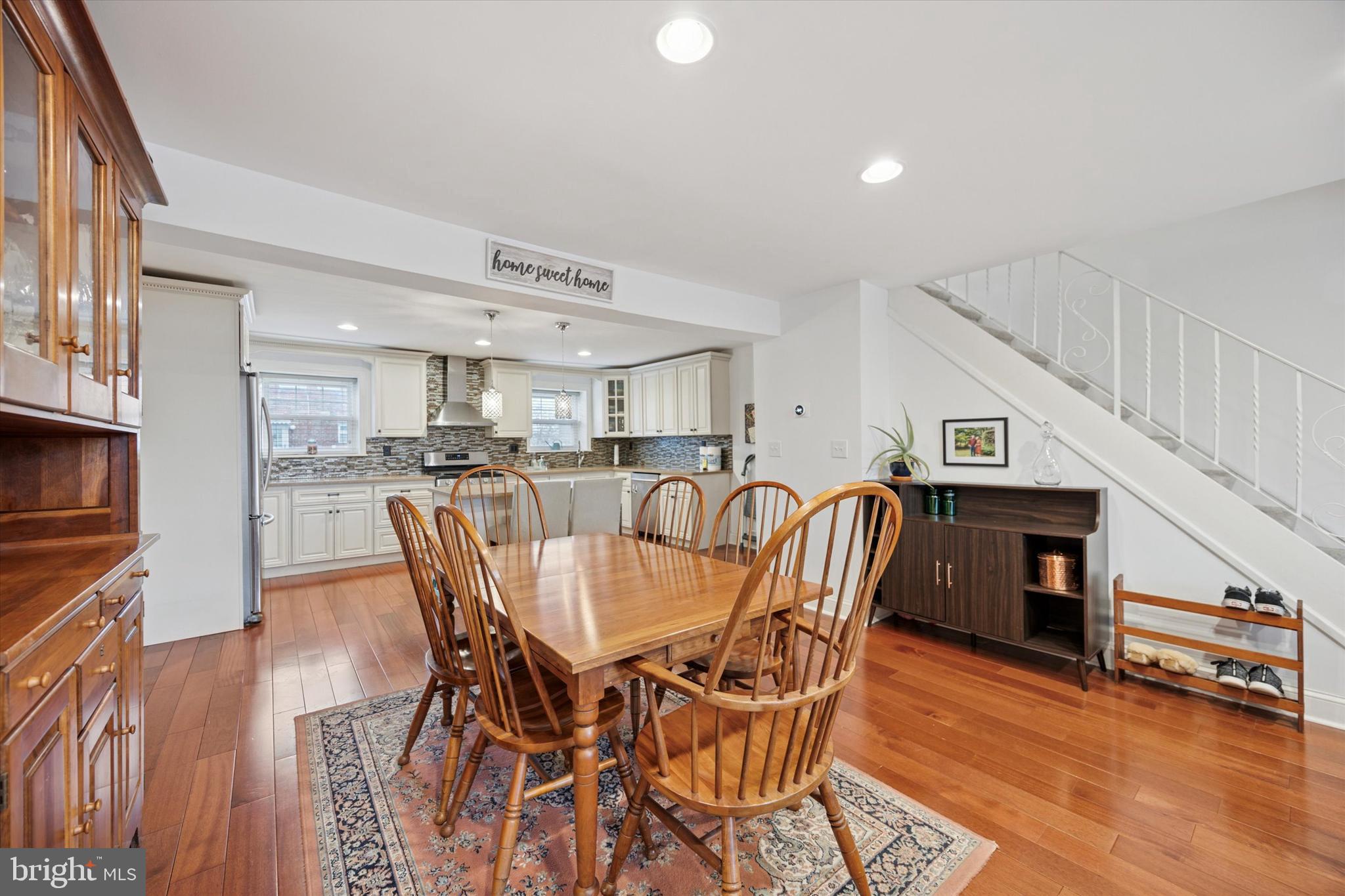 PARKWOOD - Residential