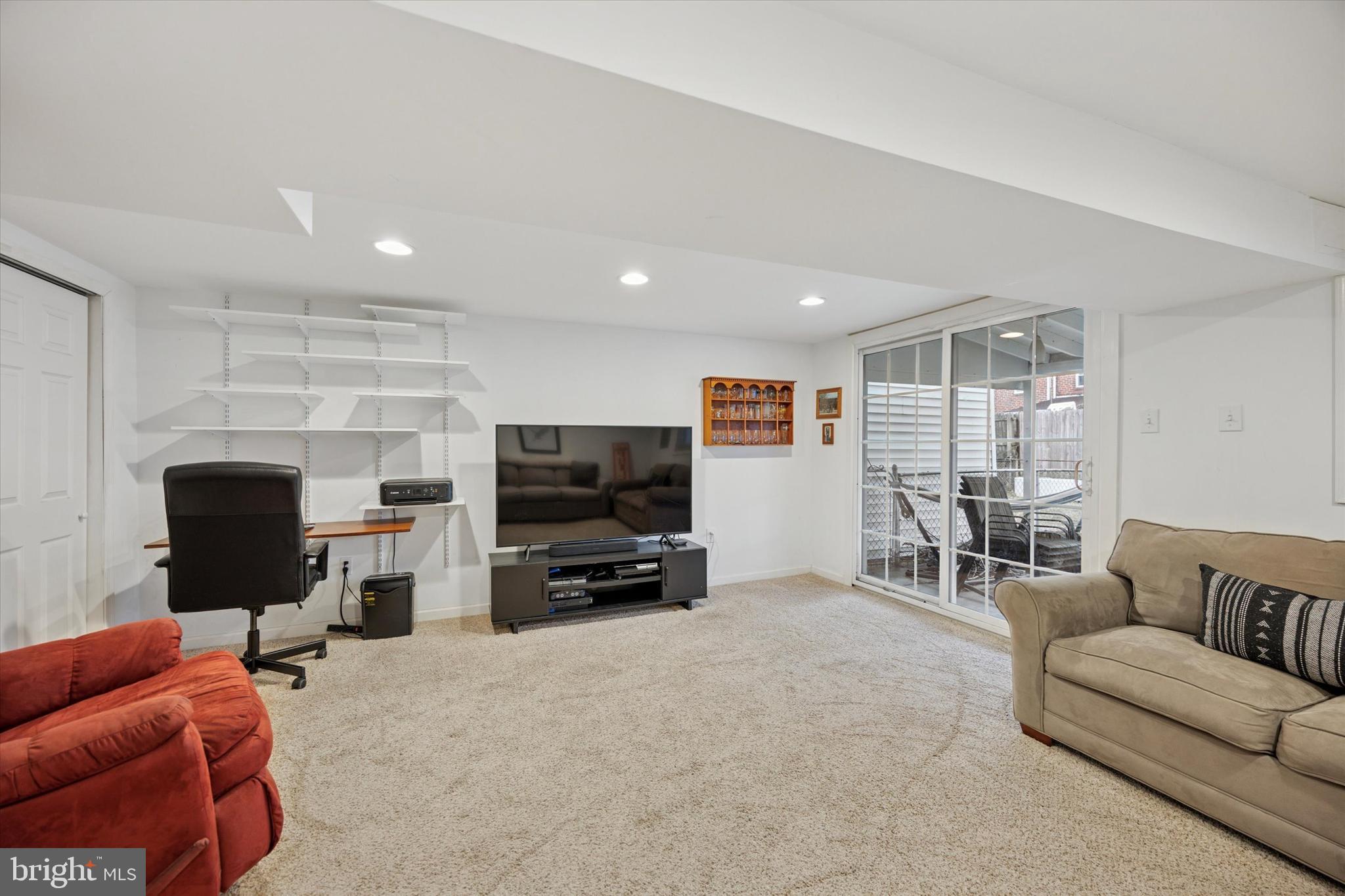 PARKWOOD - Residential