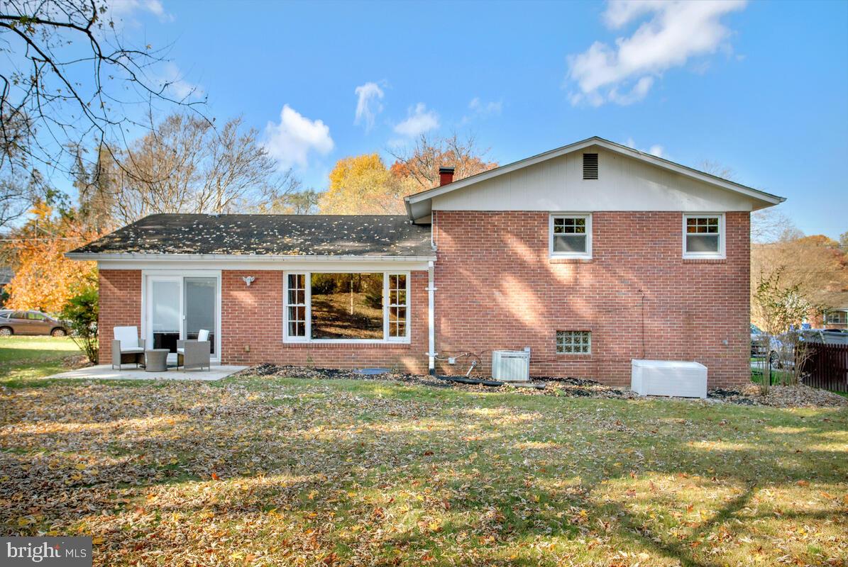 HILLANDALE HEIGHTS - Residential