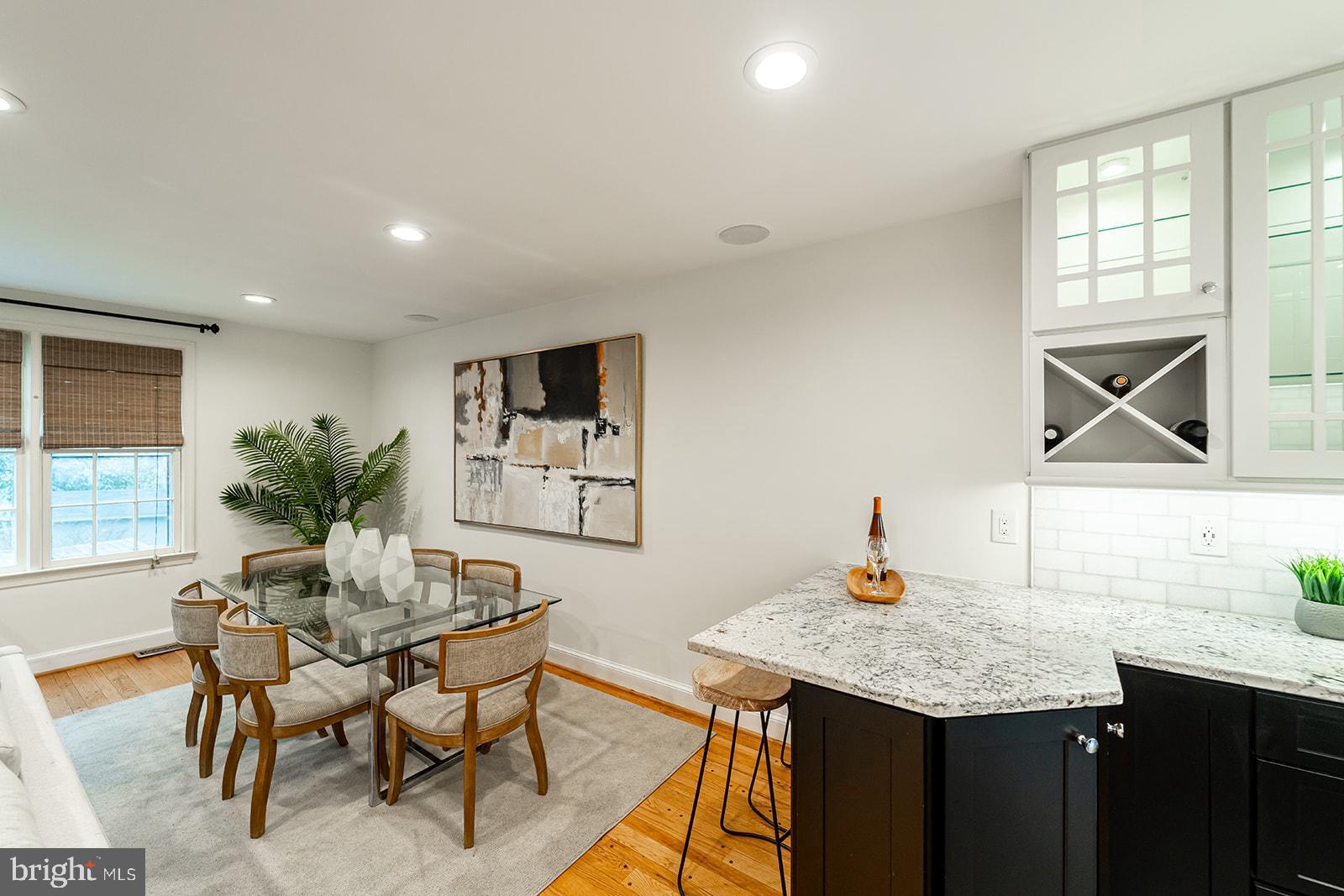 OLDE BELHAVEN TOWNE - Residential