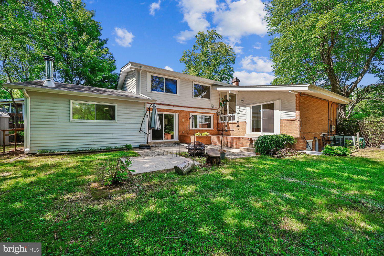 KEMP MILL ESTATES - Residential