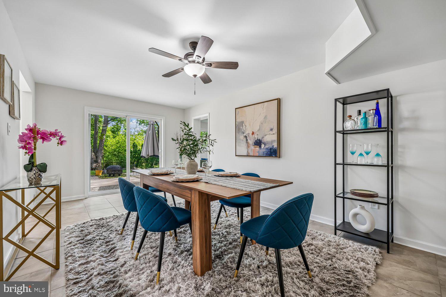 KEMP MILL ESTATES - Residential