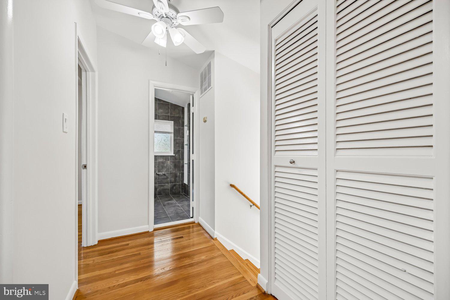 KEMP MILL ESTATES - Residential