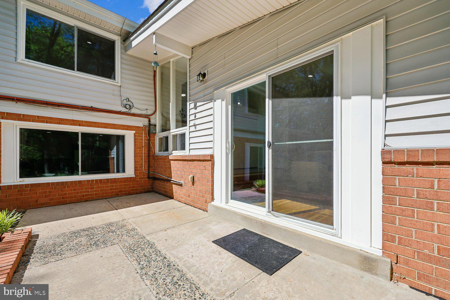 KEMP MILL ESTATES - Residential