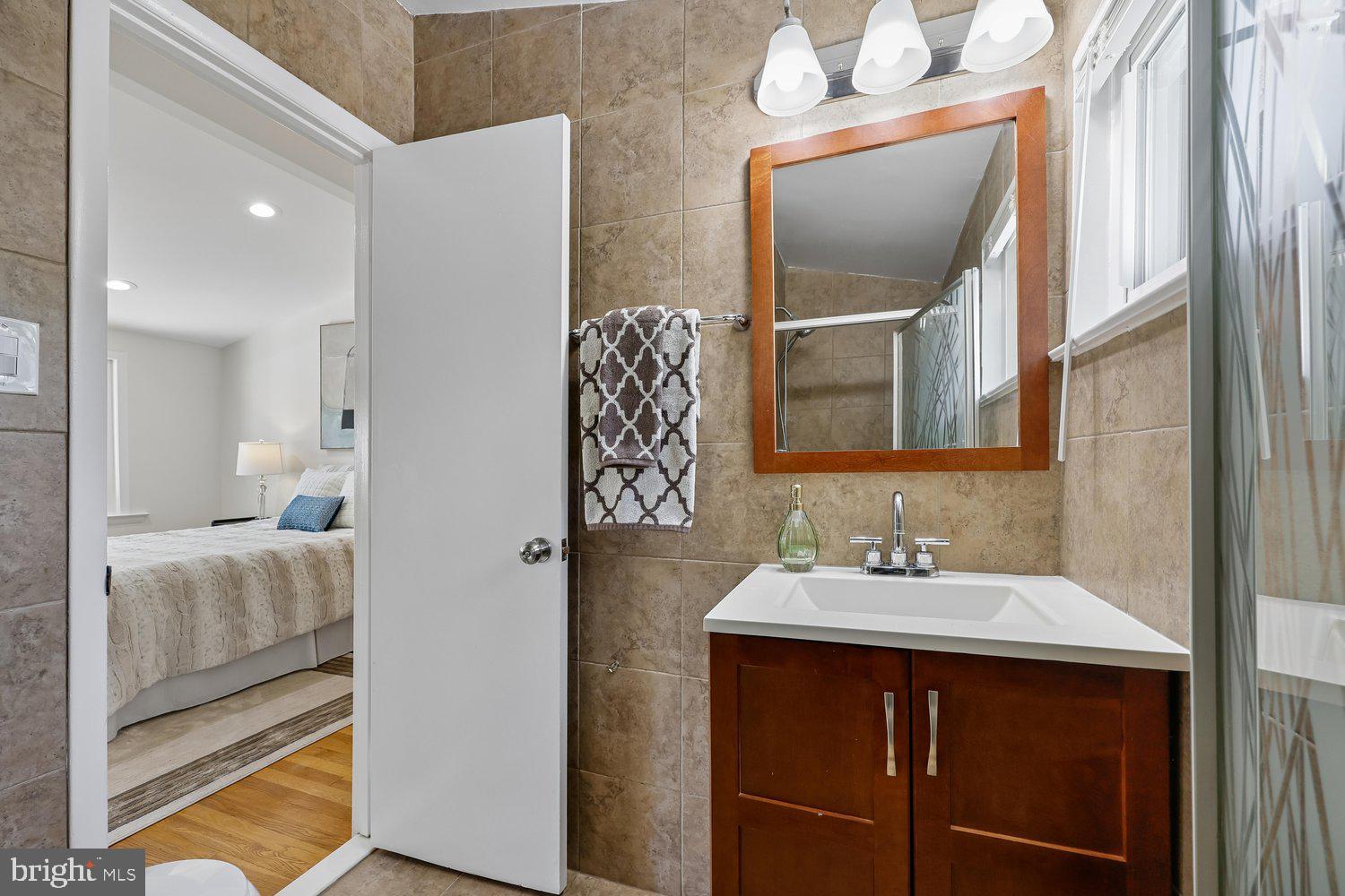 KEMP MILL ESTATES - Residential