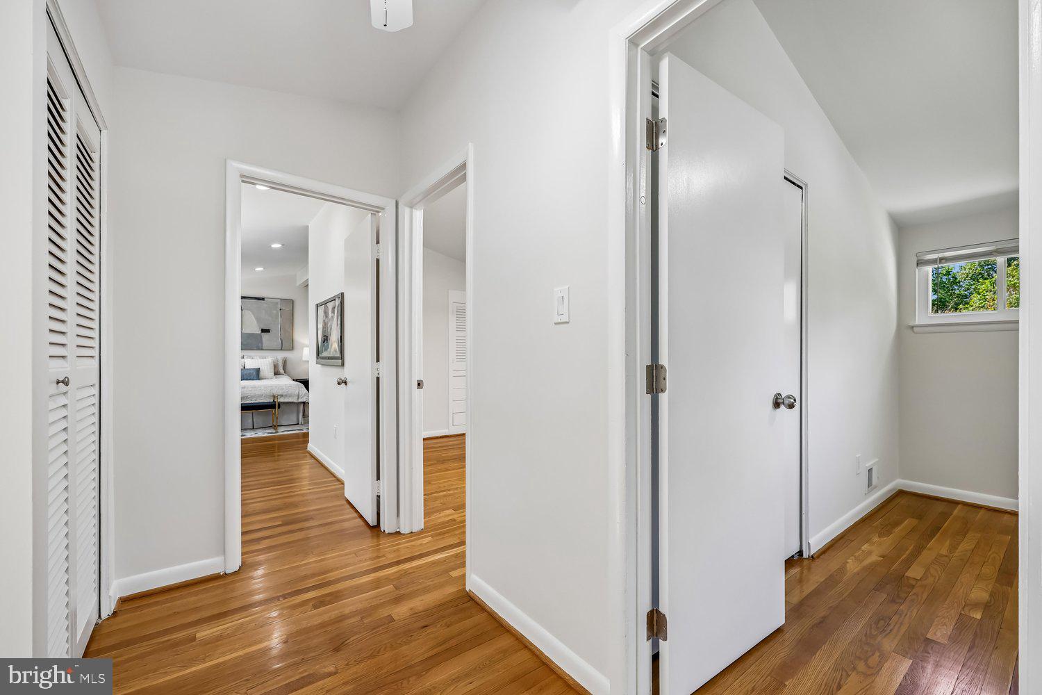 KEMP MILL ESTATES - Residential