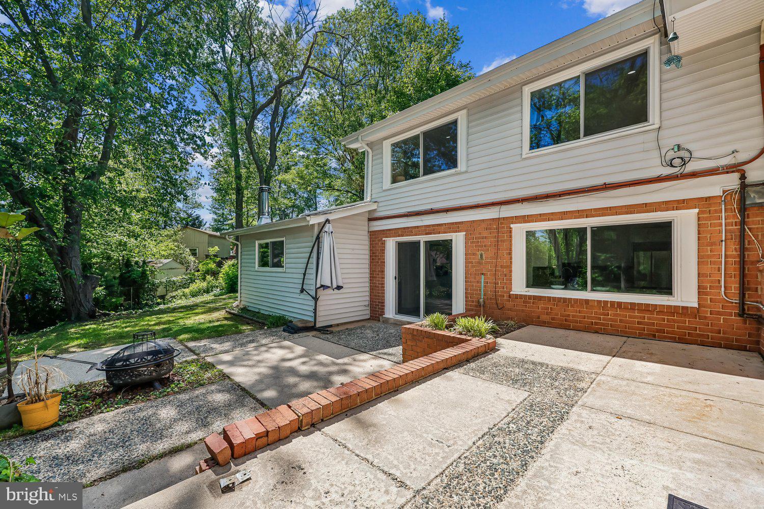 KEMP MILL ESTATES - Residential