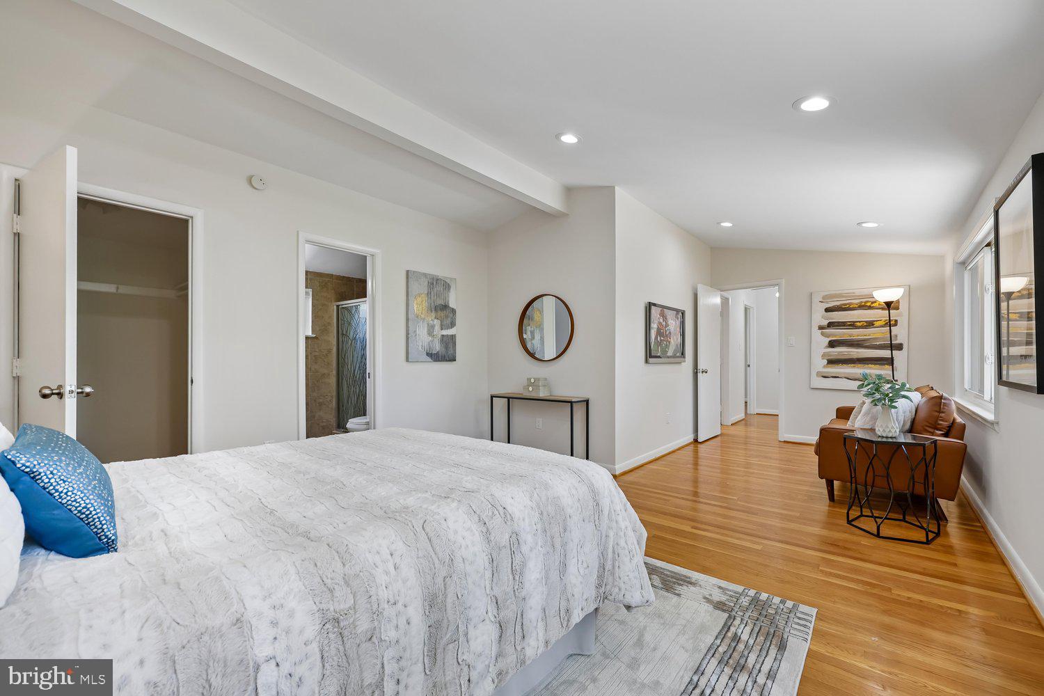 KEMP MILL ESTATES - Residential